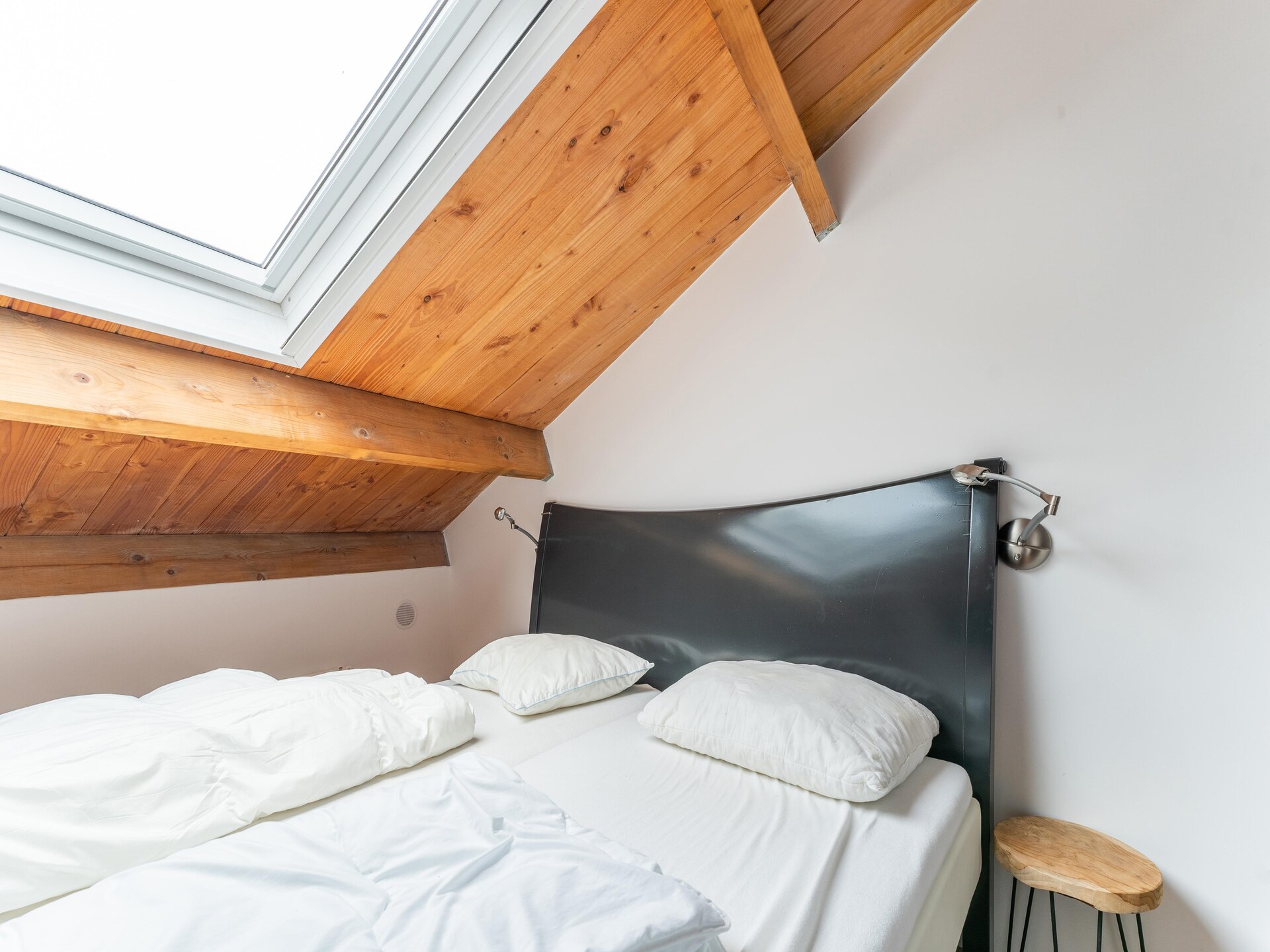 Stijlvol vakantiehuis met sauna en tuin aan bos en golfbaan in Goirle - foto 5