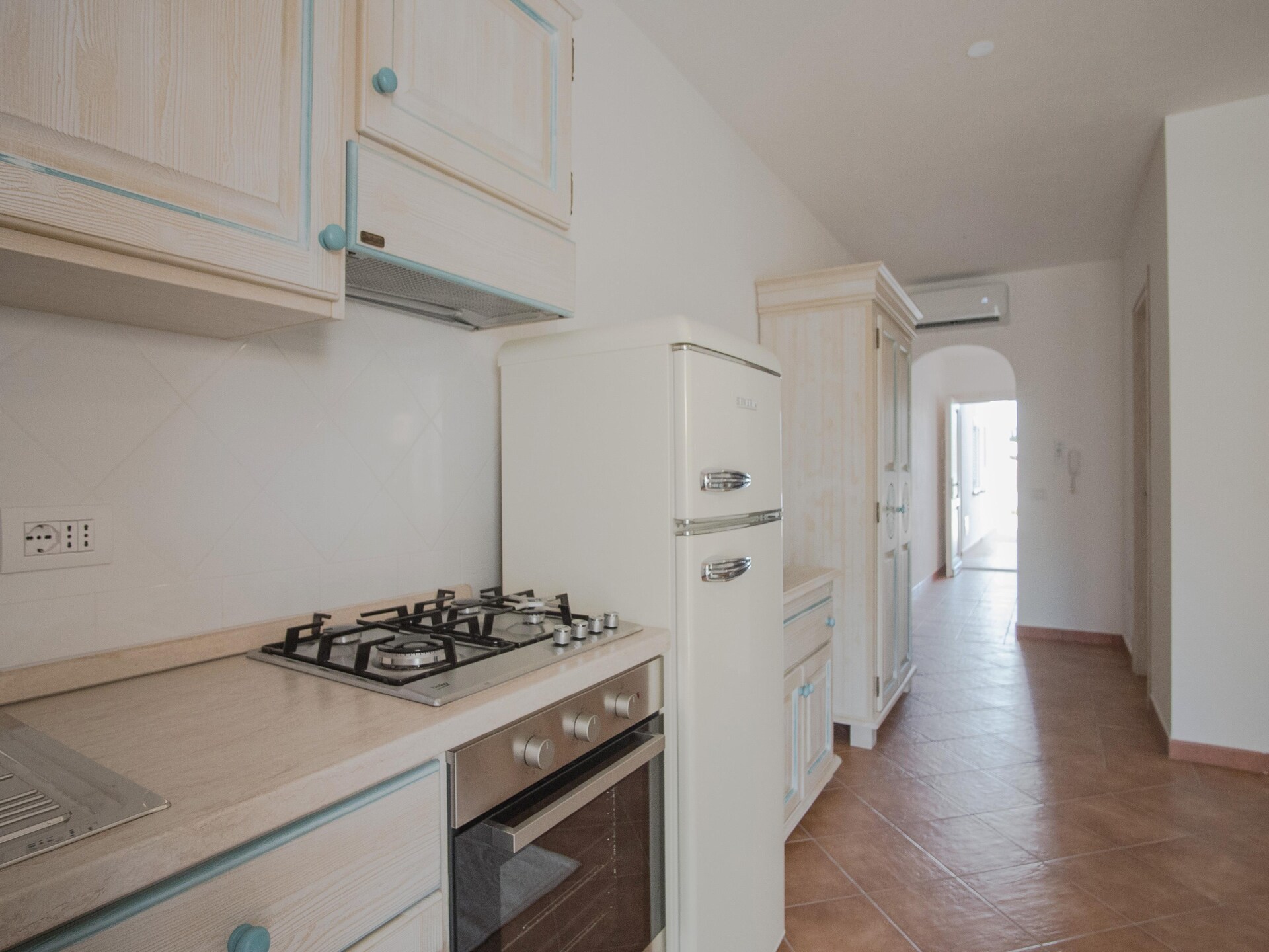 Knus appartement voor 4 op vakantiepark nabij Orosei en zee - foto 23
