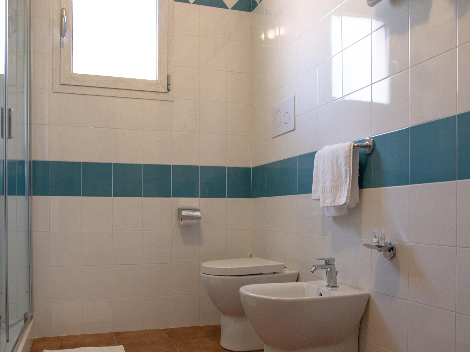 Ruim appartement voor 6 in Orosei, vlakbij zee en centrum - foto 12