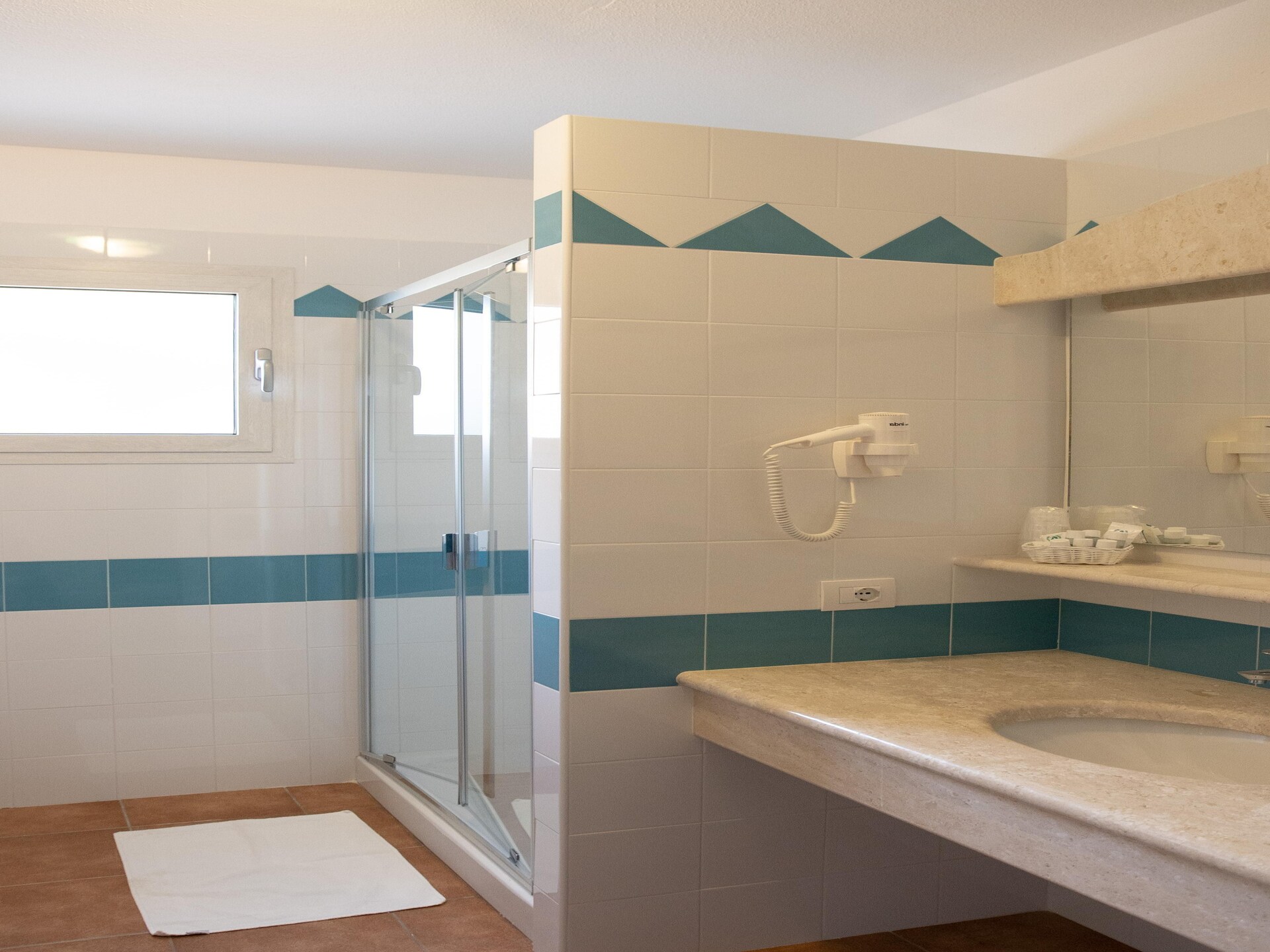 Ruim appartement voor 6 in Orosei, vlakbij zee en centrum - foto 11