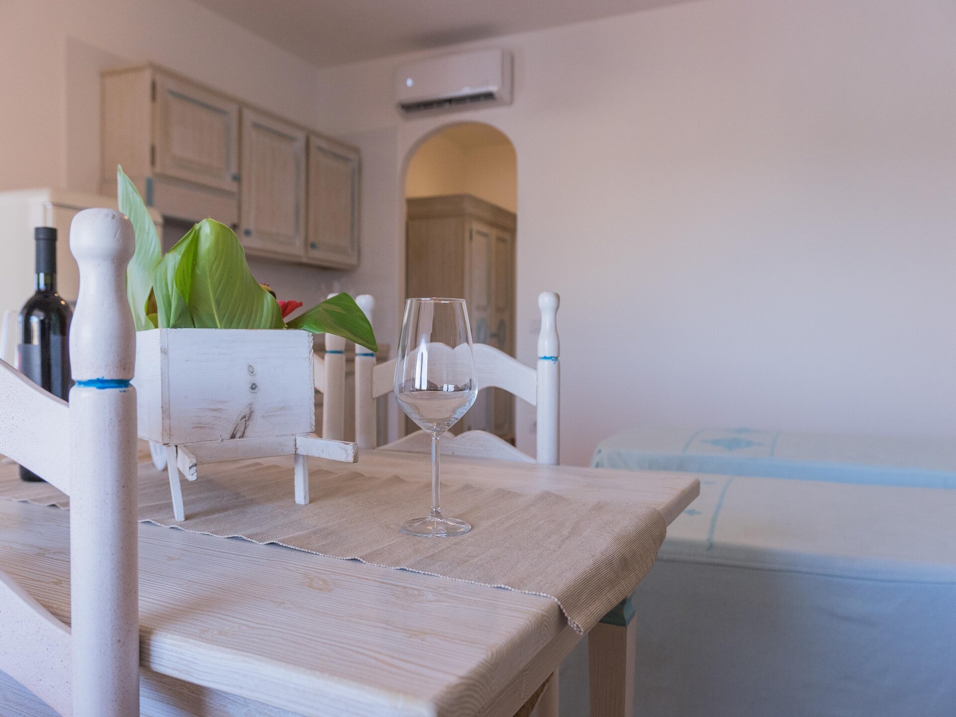 Ruim appartement voor 6 in Orosei, vlakbij zee en centrum - foto 4