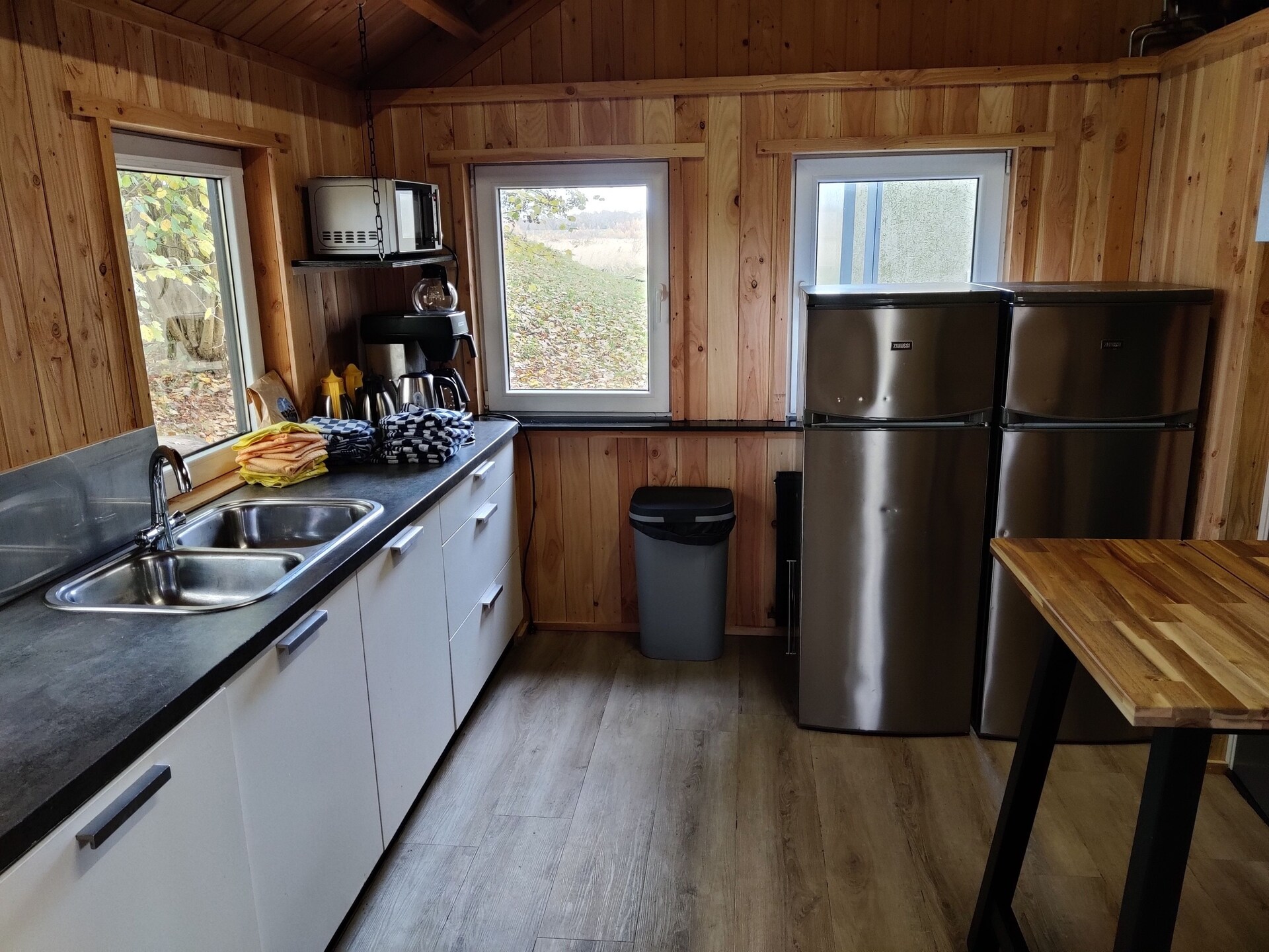 Luxe groepsglamping in 3 tenten aan het Kuinderbos voor 15 personen - foto 16