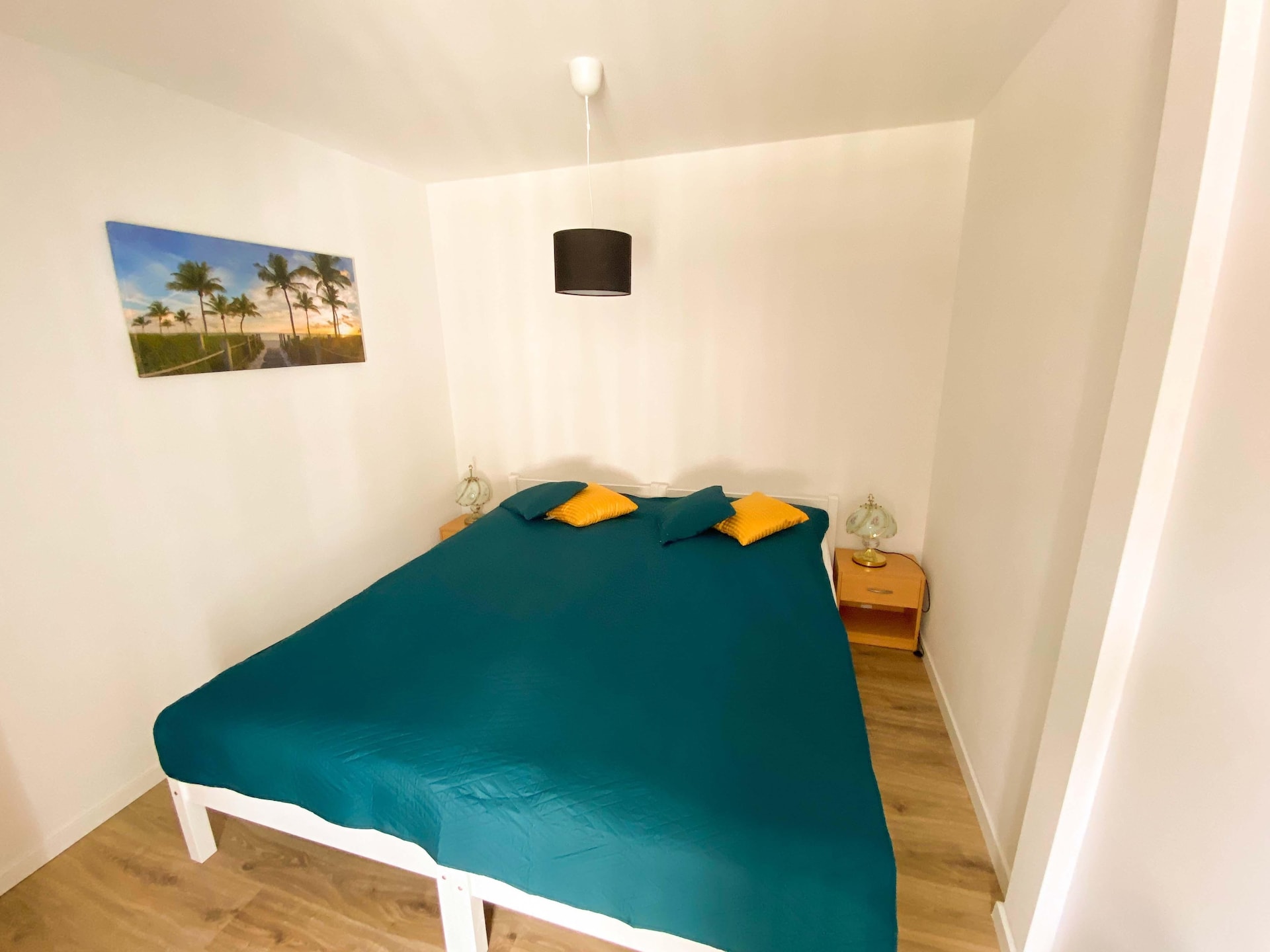 Op 450 m van het strand: ruim vakantiehuis in Nowe Warpno voor 10 personen - foto 24
