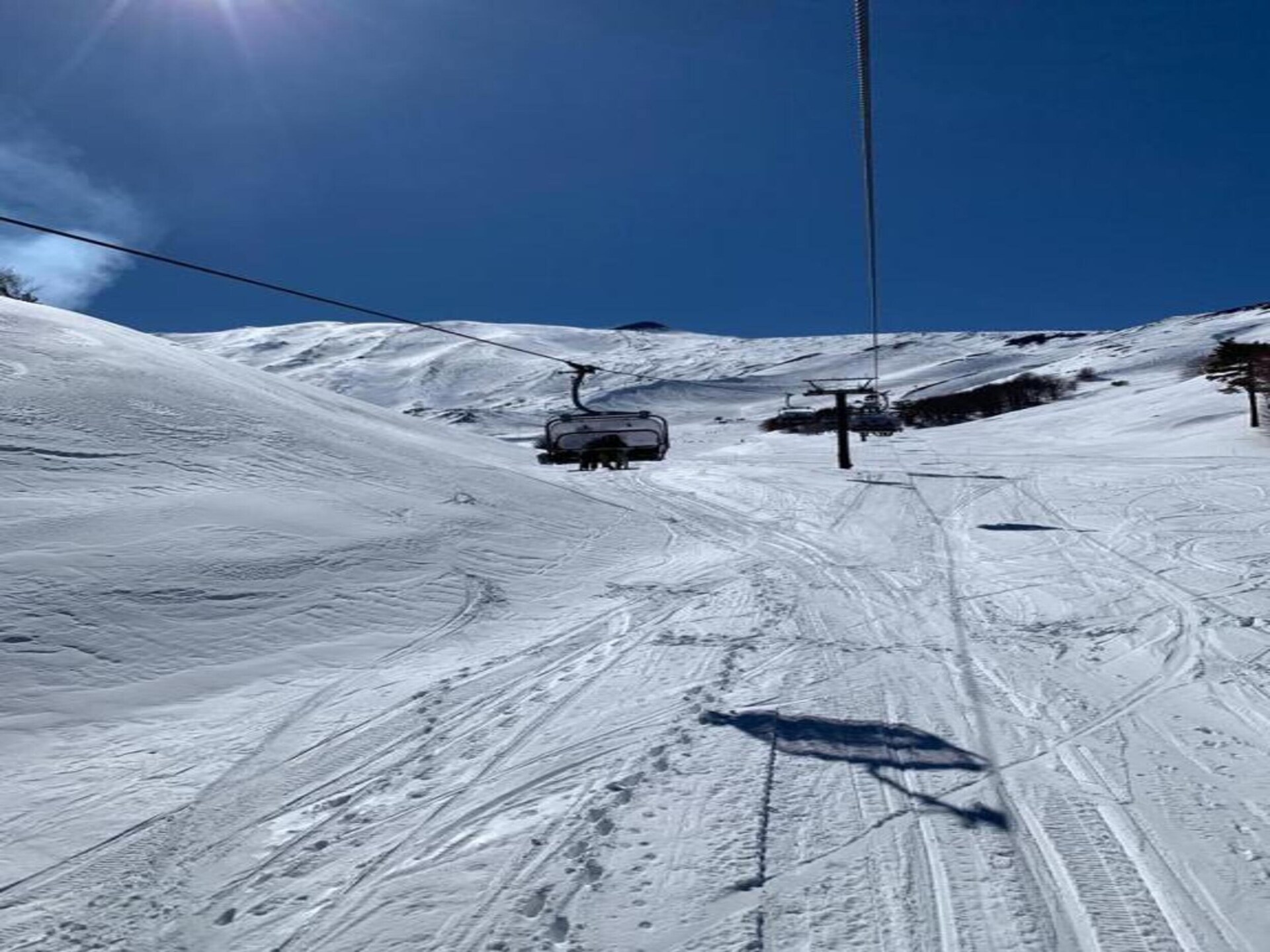 Zonnig appartement met zwembad en terras op de Etna - foto 37