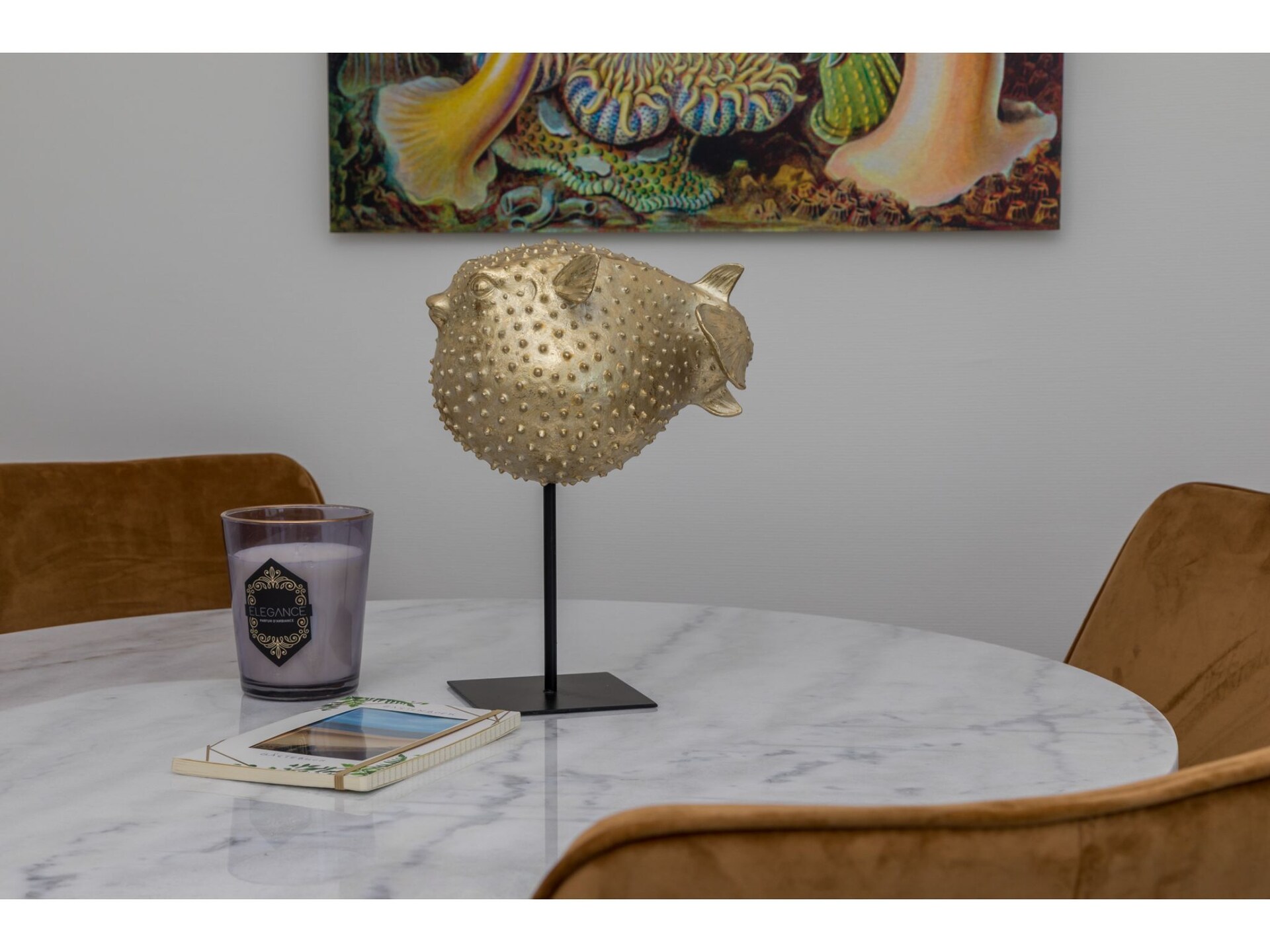 Luxe appartement met uitzicht over jachthaven en Krabbenkreek - foto 22