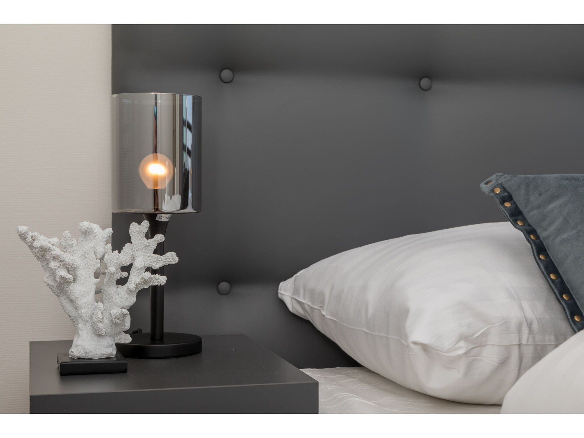 Luxe appartement met uitzicht over jachthaven en Krabbenkreek - foto 13