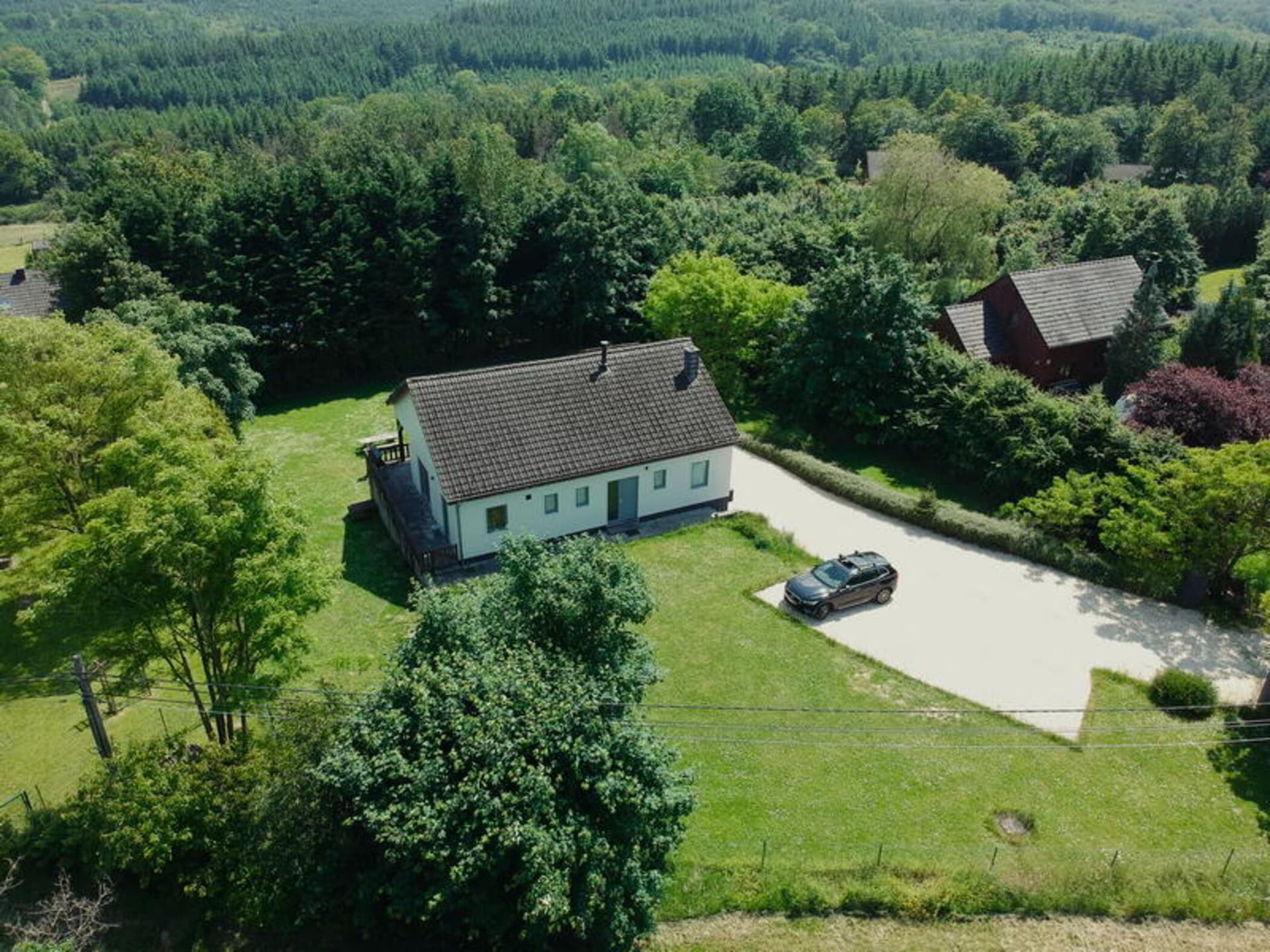 15-persoons vakantiehuis met privézwembad in Somme Leuze - foto 8