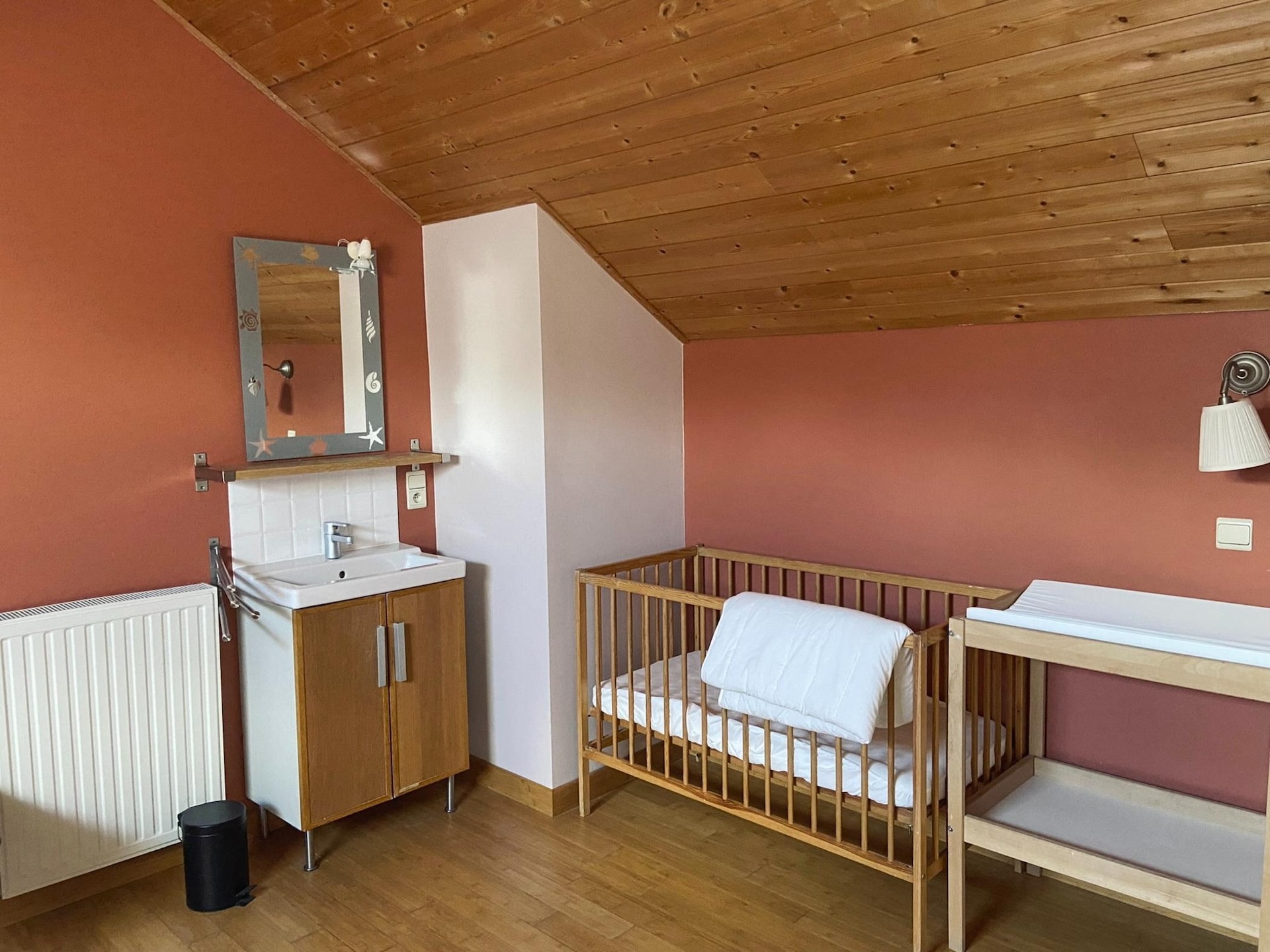 15-persoons vakantiehuis met privézwembad in Somme Leuze - foto 16