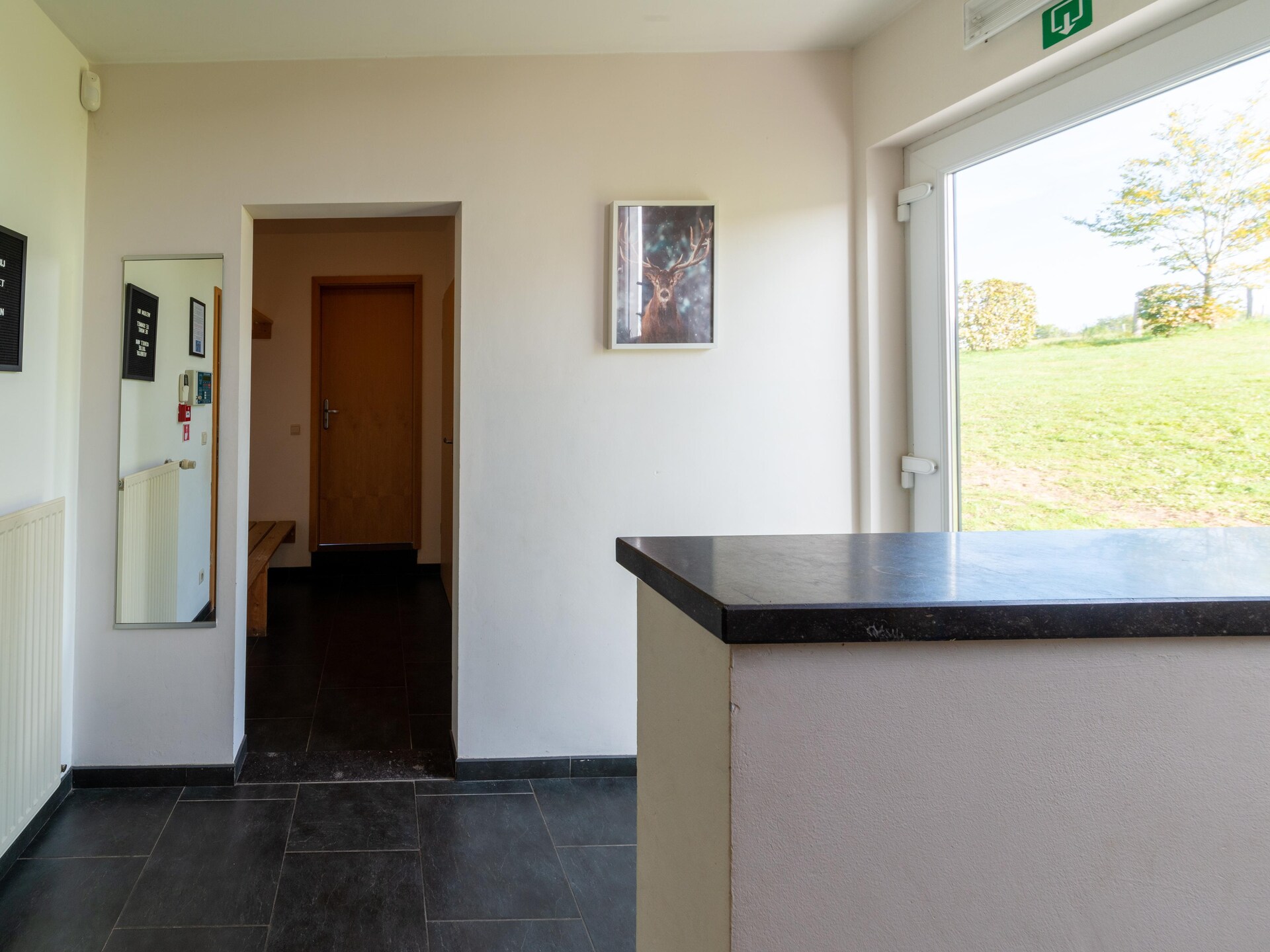 Vakantiehuis voor 32 personen met panoramisch uitzicht in Houffalize - foto 17