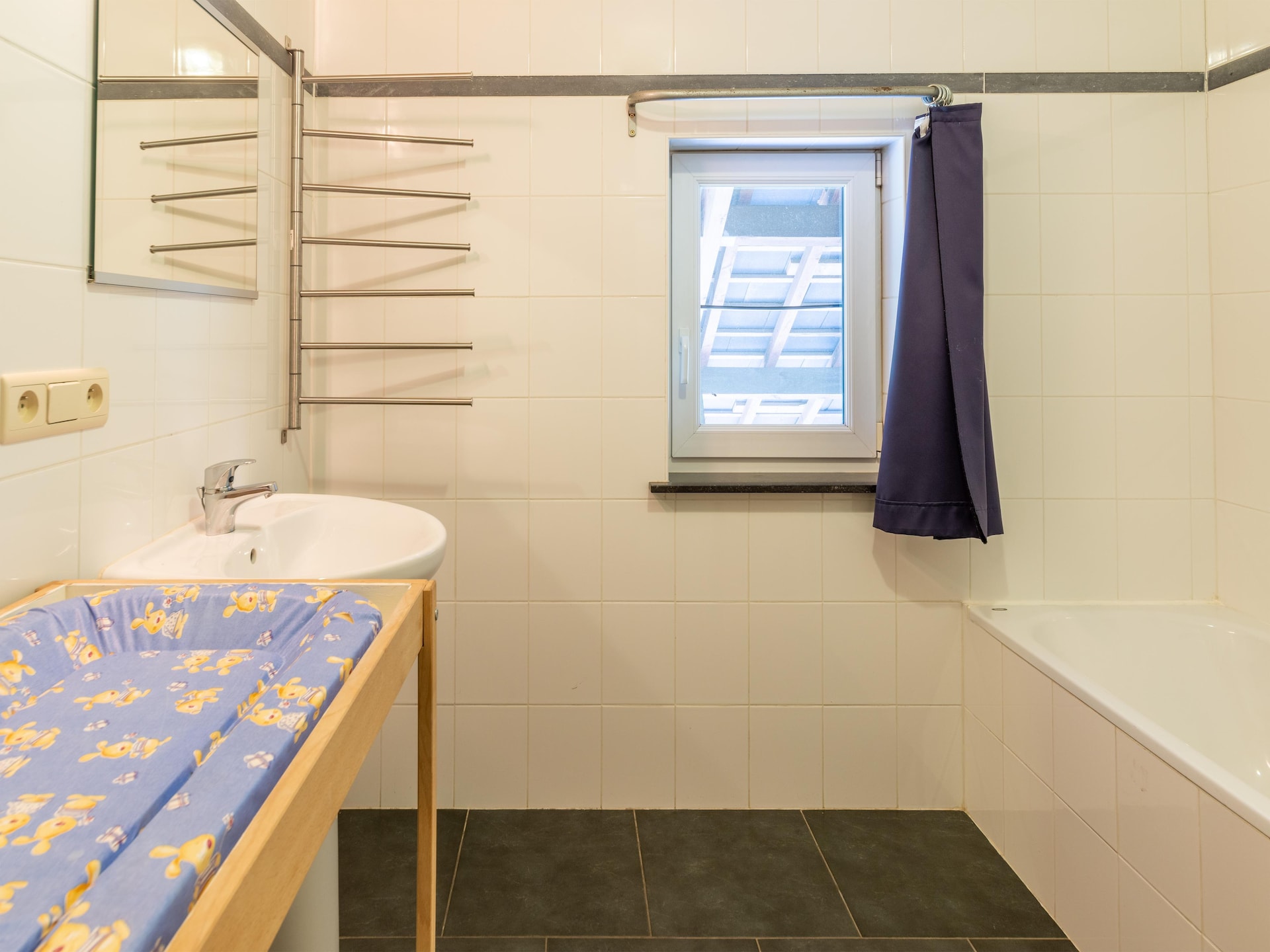 Vakantiehuis voor 32 personen met panoramisch uitzicht in Houffalize - foto 23