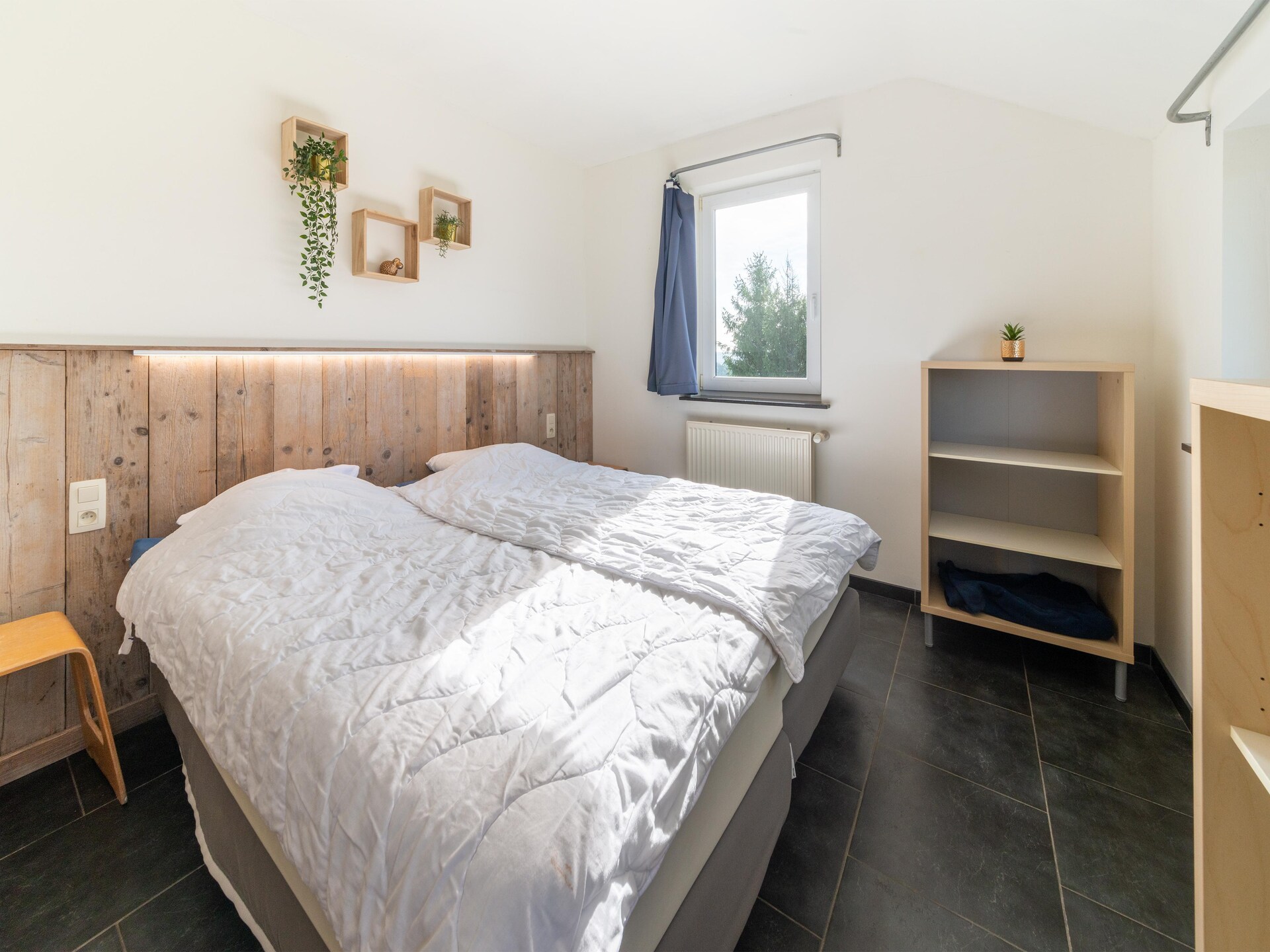 Vakantiehuis voor 32 personen met panoramisch uitzicht in Houffalize - foto 24