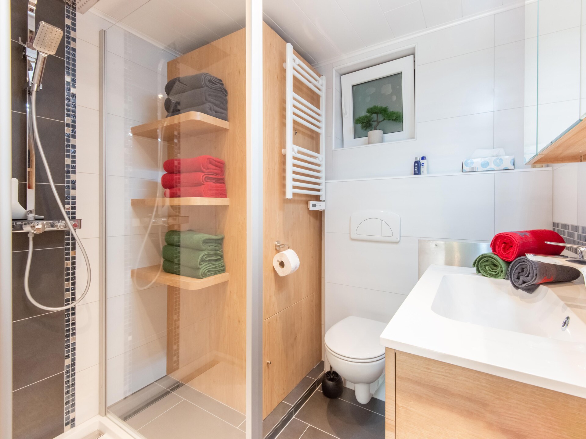 Vrijstaand chalet aan de piste in Bramberg met 2 slaapkamers - foto 16