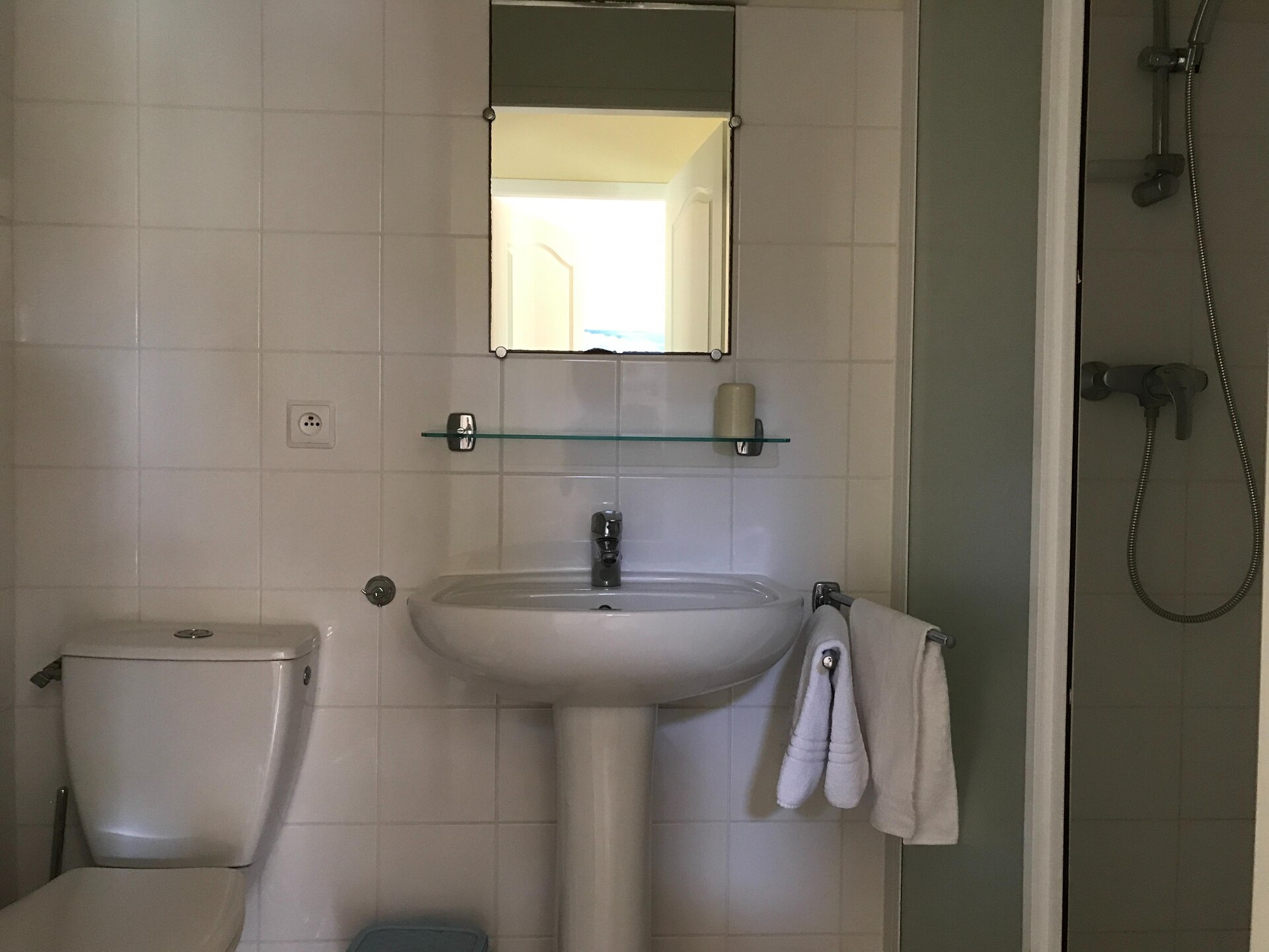 Vrijstaand vakantiehuis Les Forges met tuin, 2 slaapkamers, 2 badkamers - foto 34