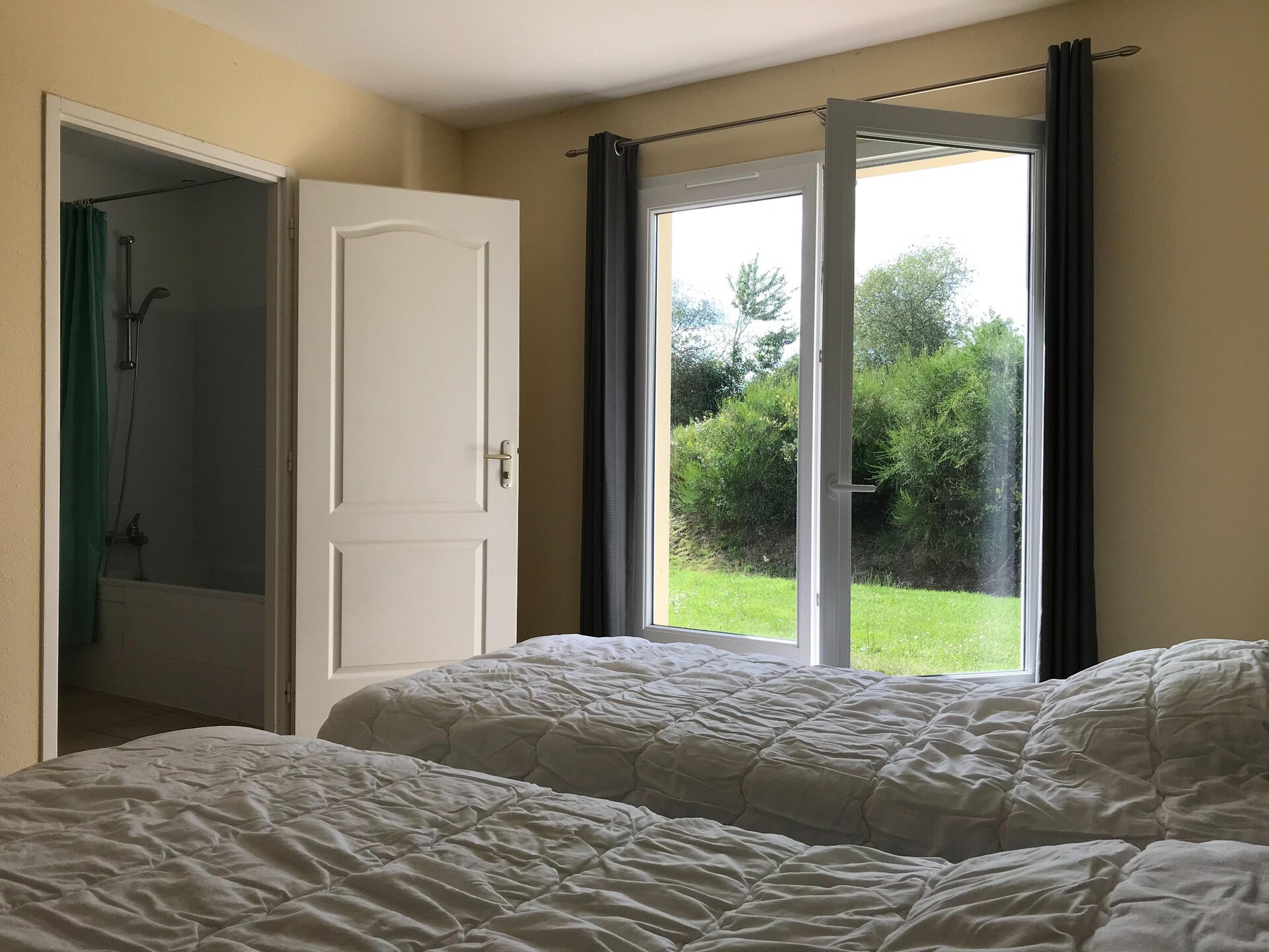 Vrijstaand vakantiehuis Les Forges met tuin, 2 slaapkamers, 2 badkamers - foto 31