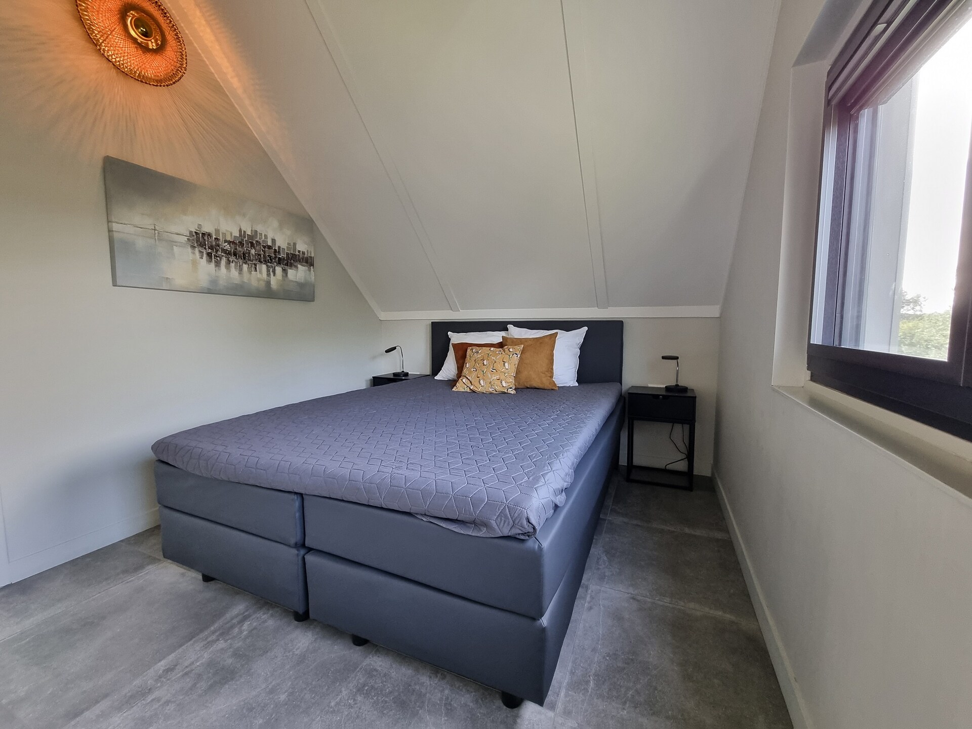 Watervilla Fjirtjin: Luxe verblijf aan het Slotermeer in Friesland - foto 24