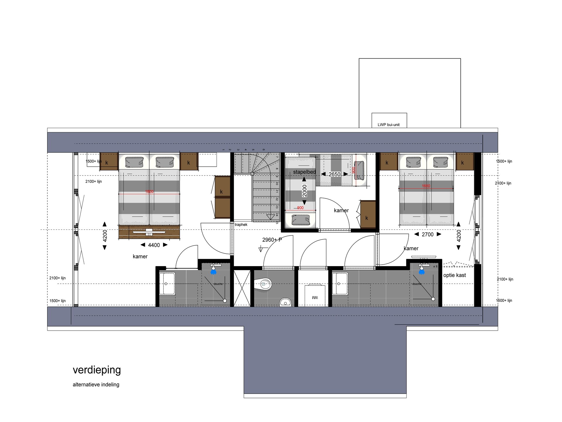 Watervilla Santjin: luxe verblijf aan het Slotermeer in Friesland - foto 17