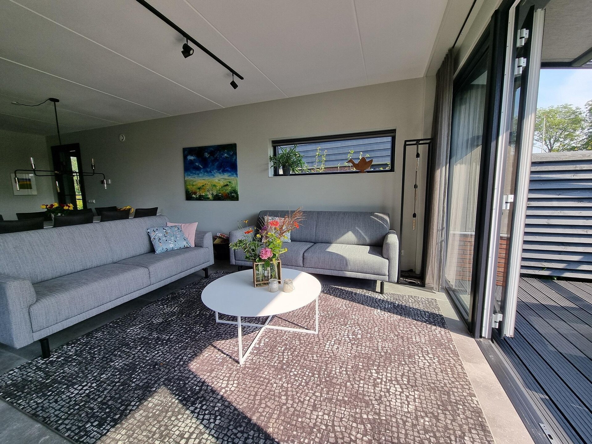 Watervilla Santjin: luxe verblijf aan het Slotermeer in Friesland - foto 5