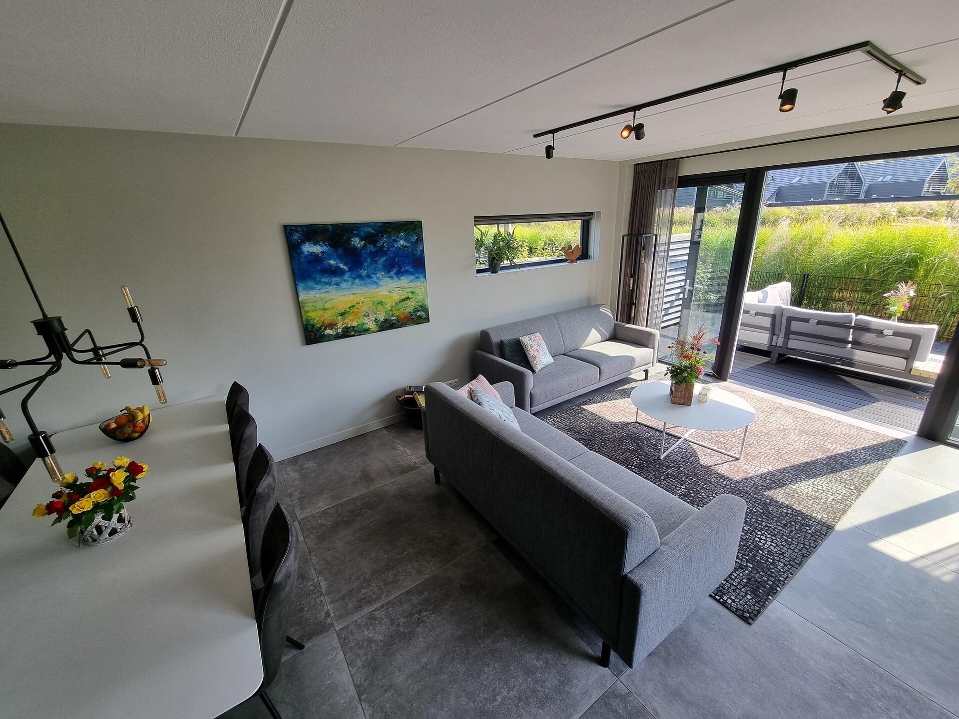 Watervilla Santjin: luxe verblijf aan het Slotermeer in Friesland - foto 3