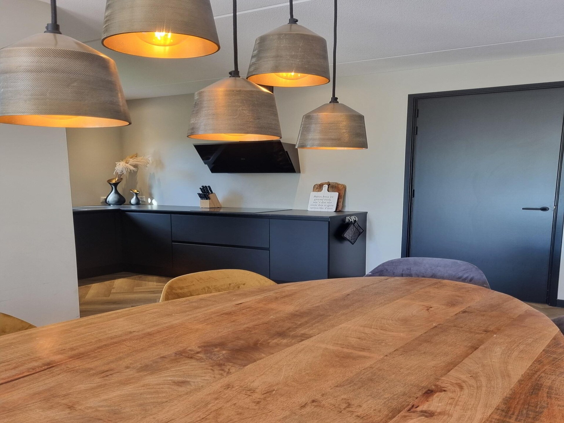 Watervilla Achttjin: Luxe aan het Slotermeer met privé-aanlegsteiger - foto 10