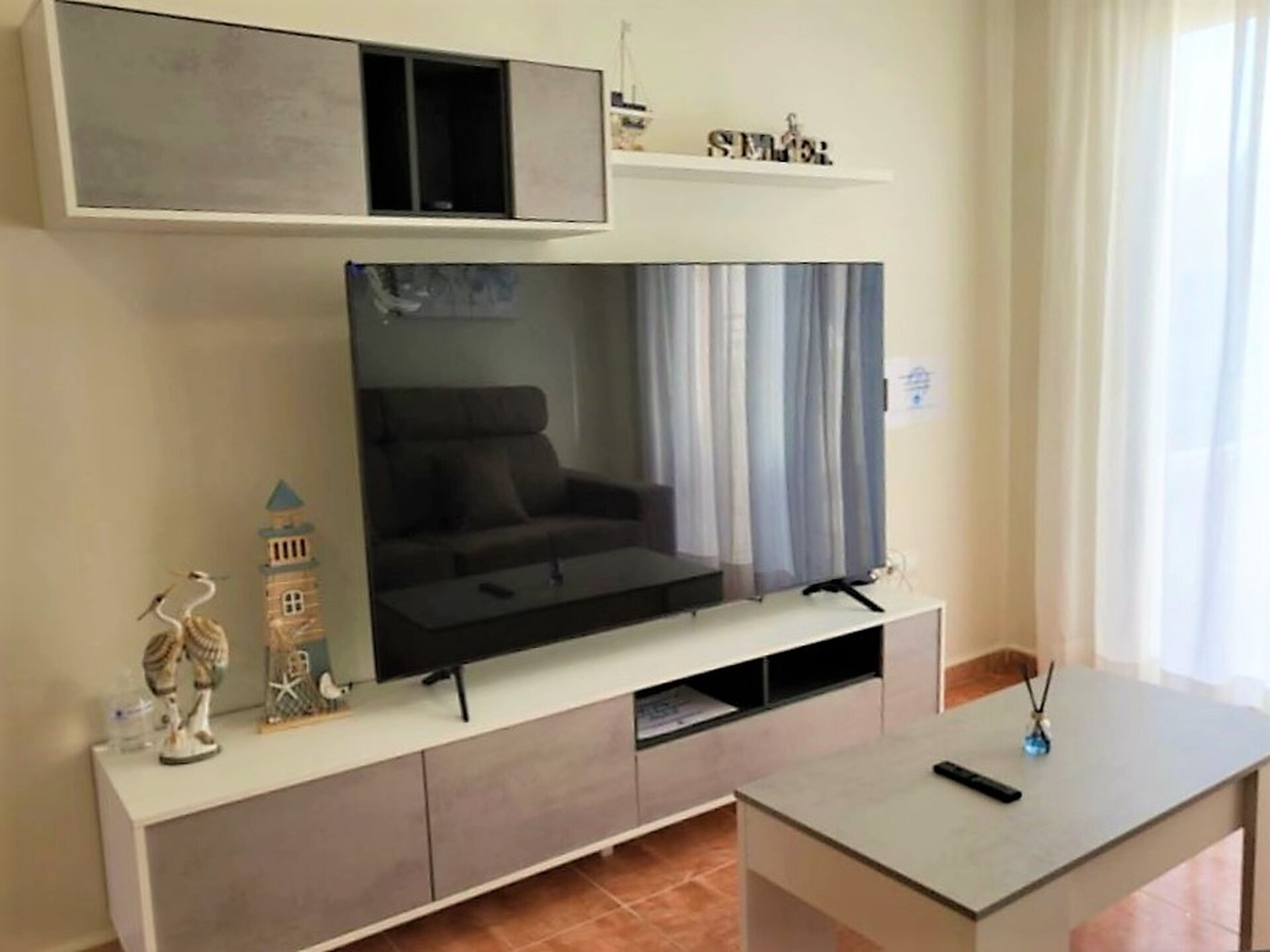 Penthouse met privézwembad en zeezicht in Vera Playa - foto 11