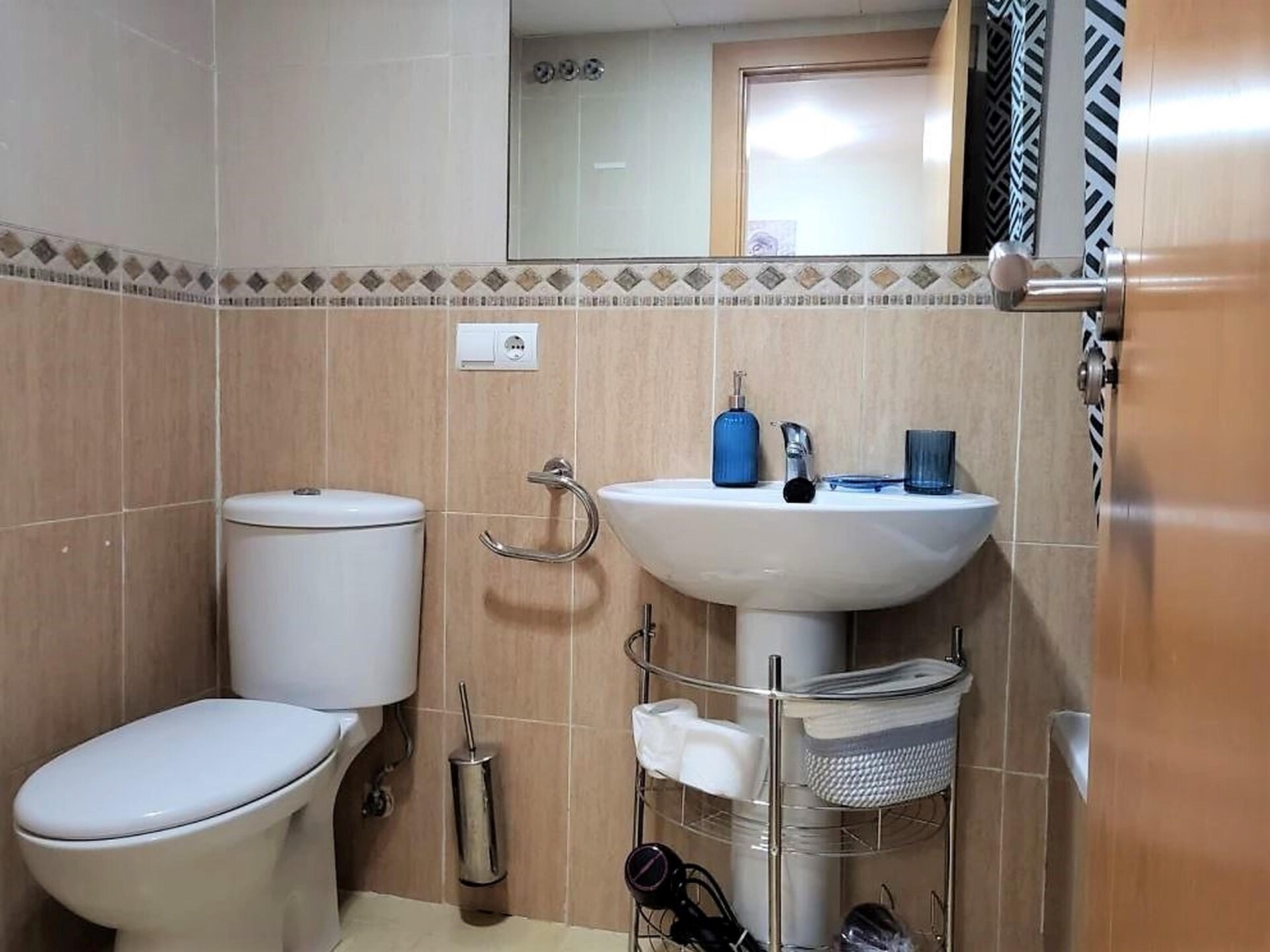 Penthouse met privézwembad en zeezicht in Vera Playa - foto 28