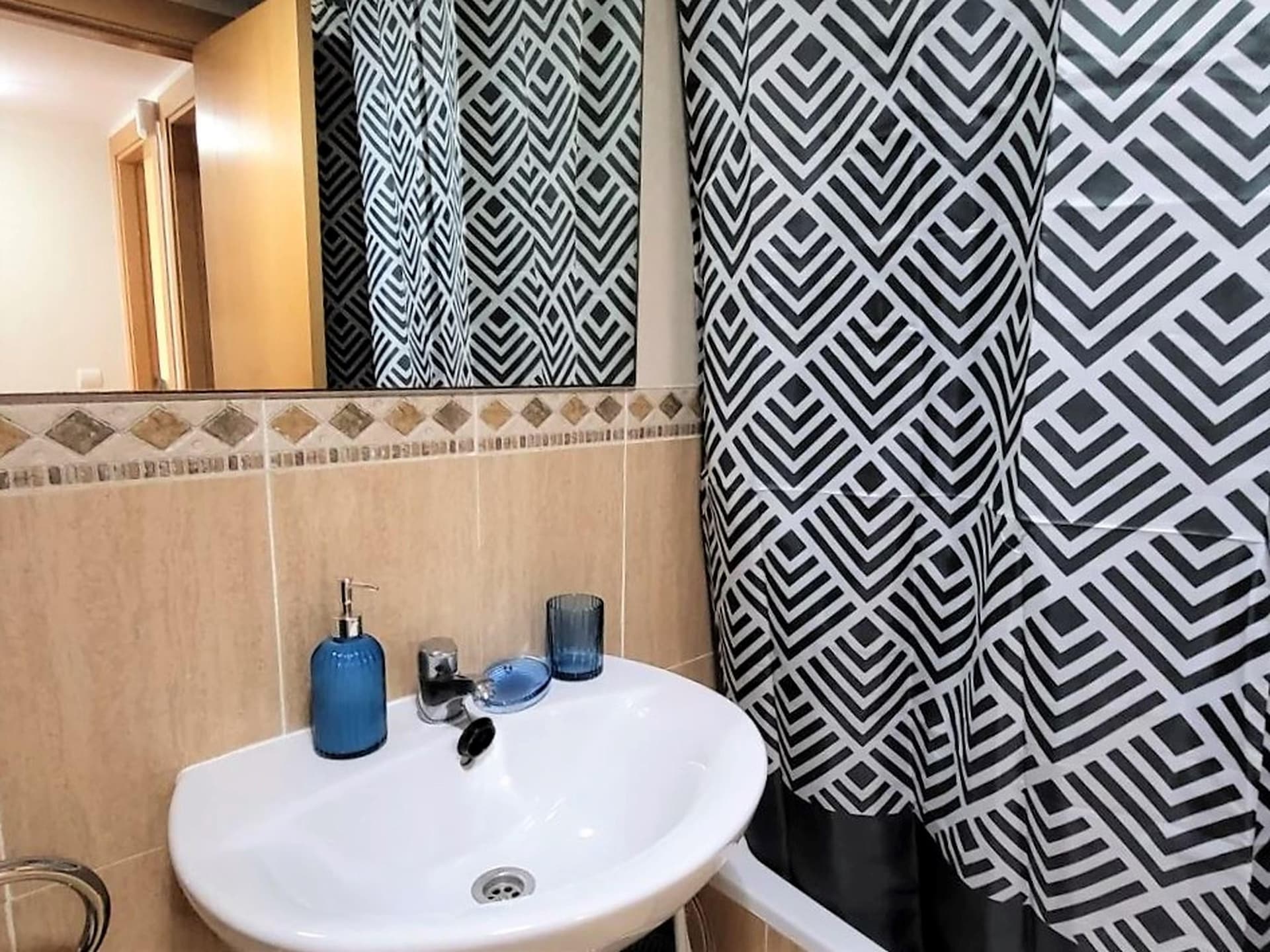 Penthouse met privézwembad en zeezicht in Vera Playa - foto 29