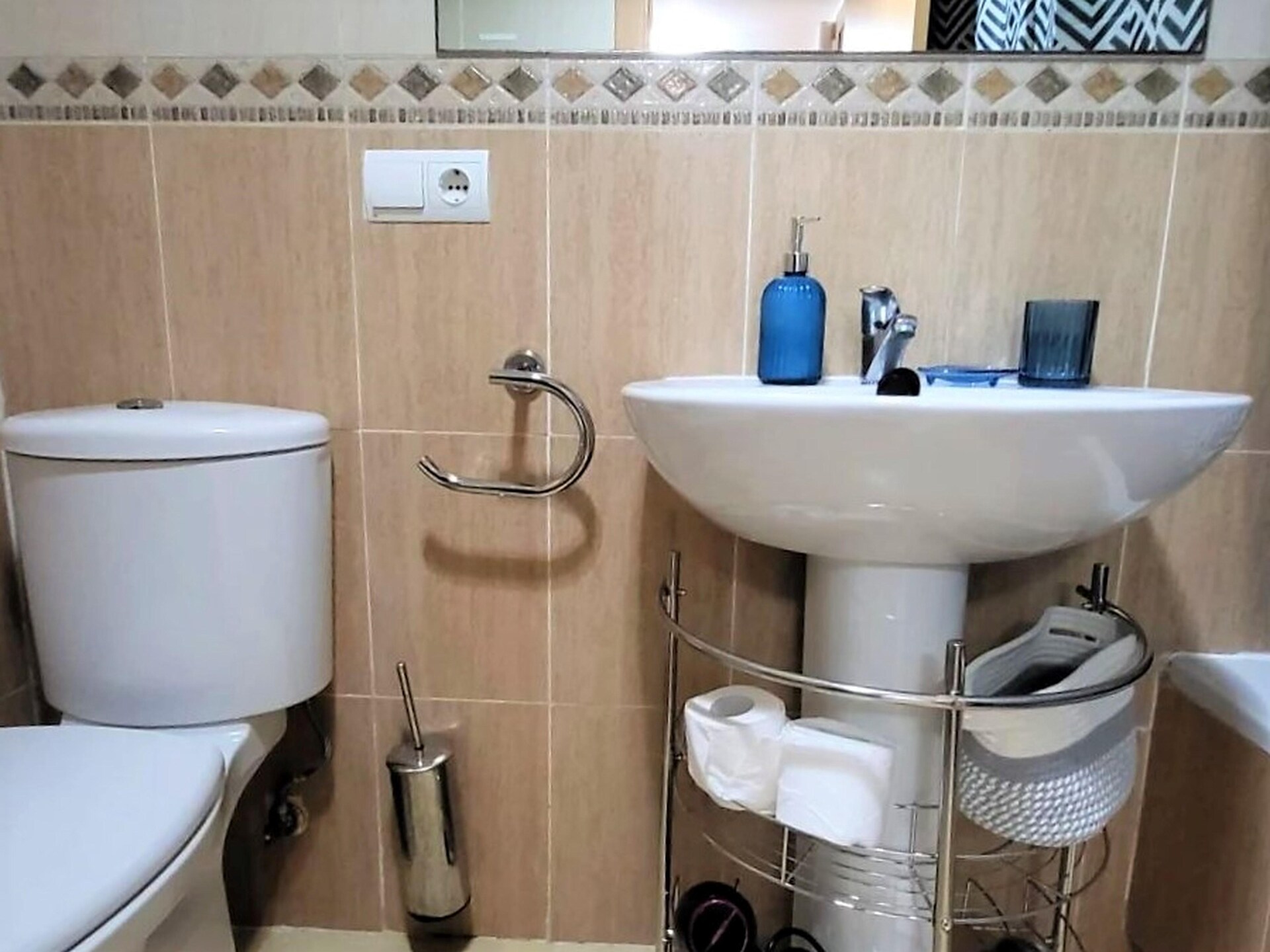 Penthouse met privézwembad en zeezicht in Vera Playa - foto 31