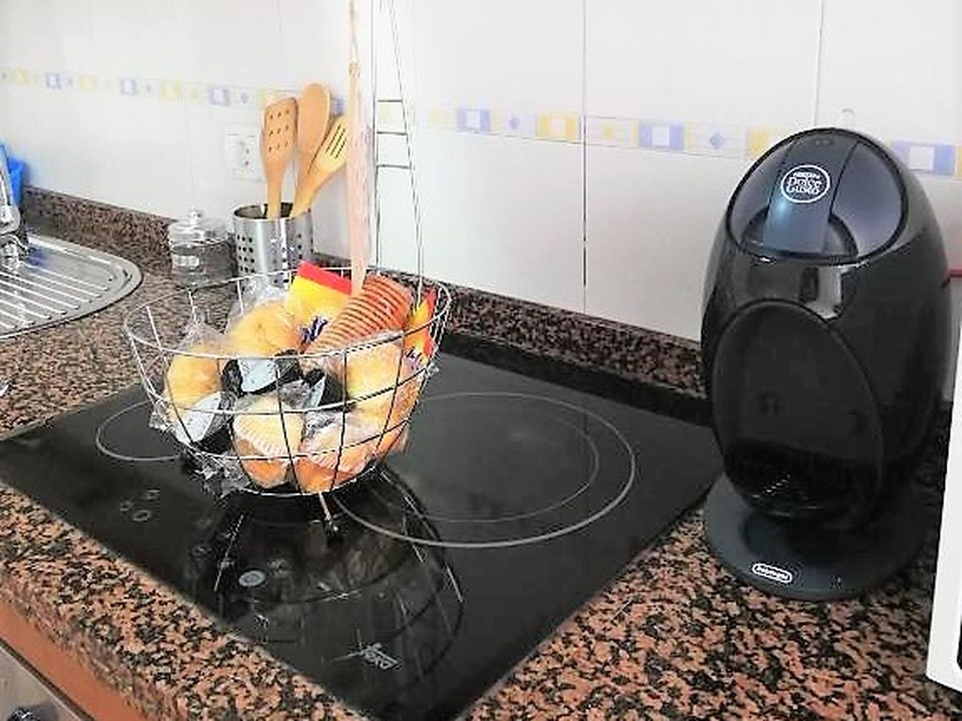 Penthouse met privézwembad en zeezicht in Vera Playa - foto 21