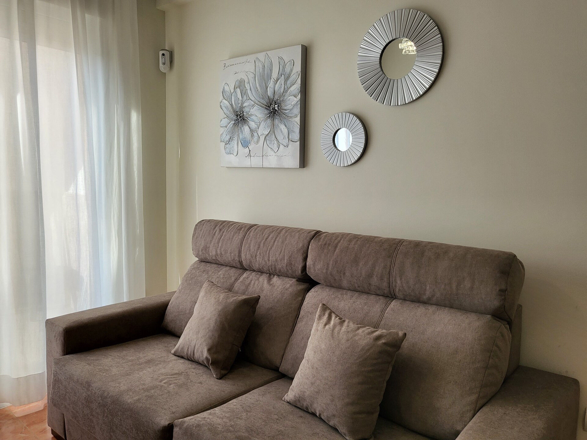 Penthouse met privézwembad en zeezicht in Vera Playa - foto 13
