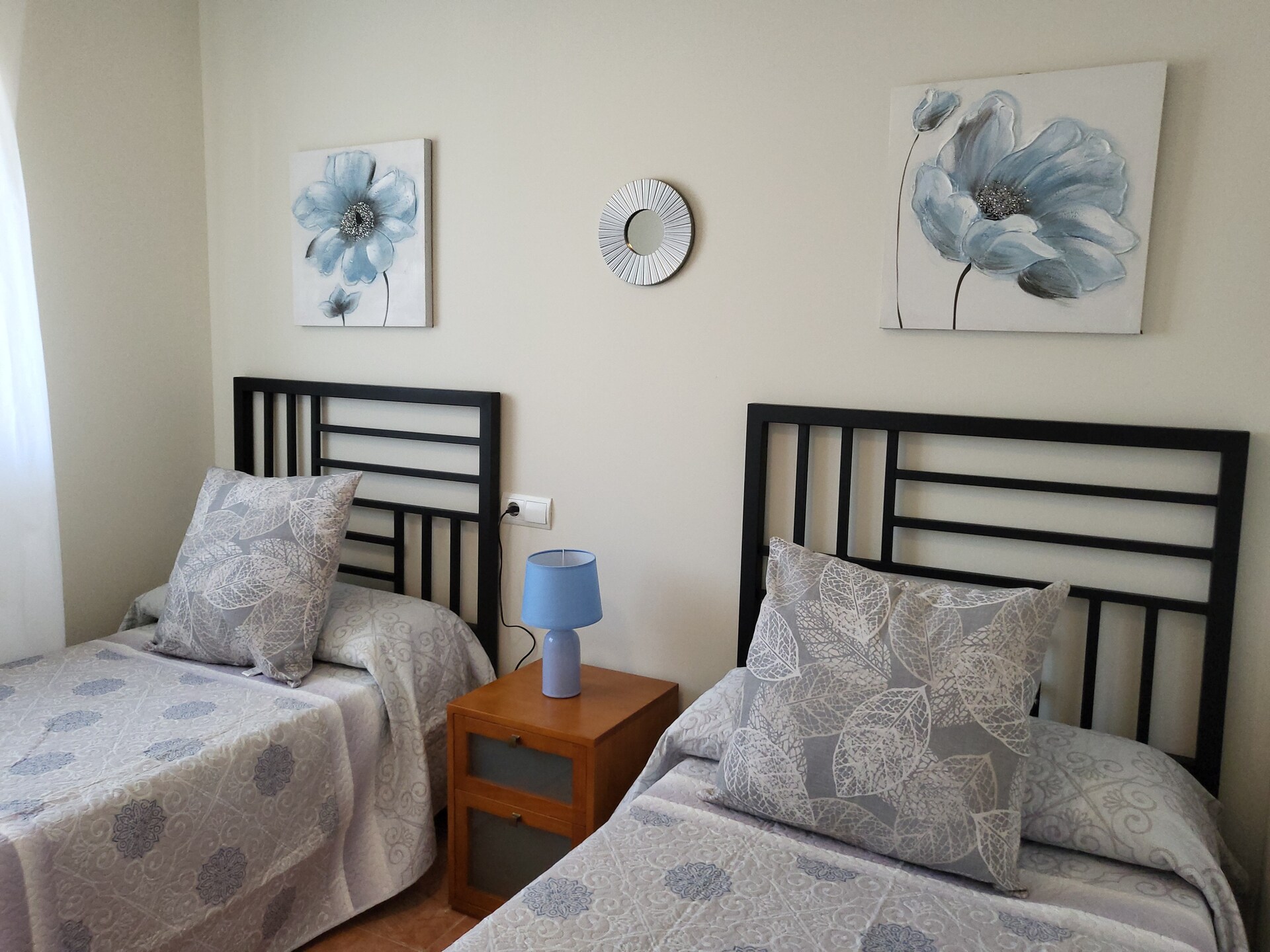 Penthouse met privézwembad en zeezicht in Vera Playa - foto 24