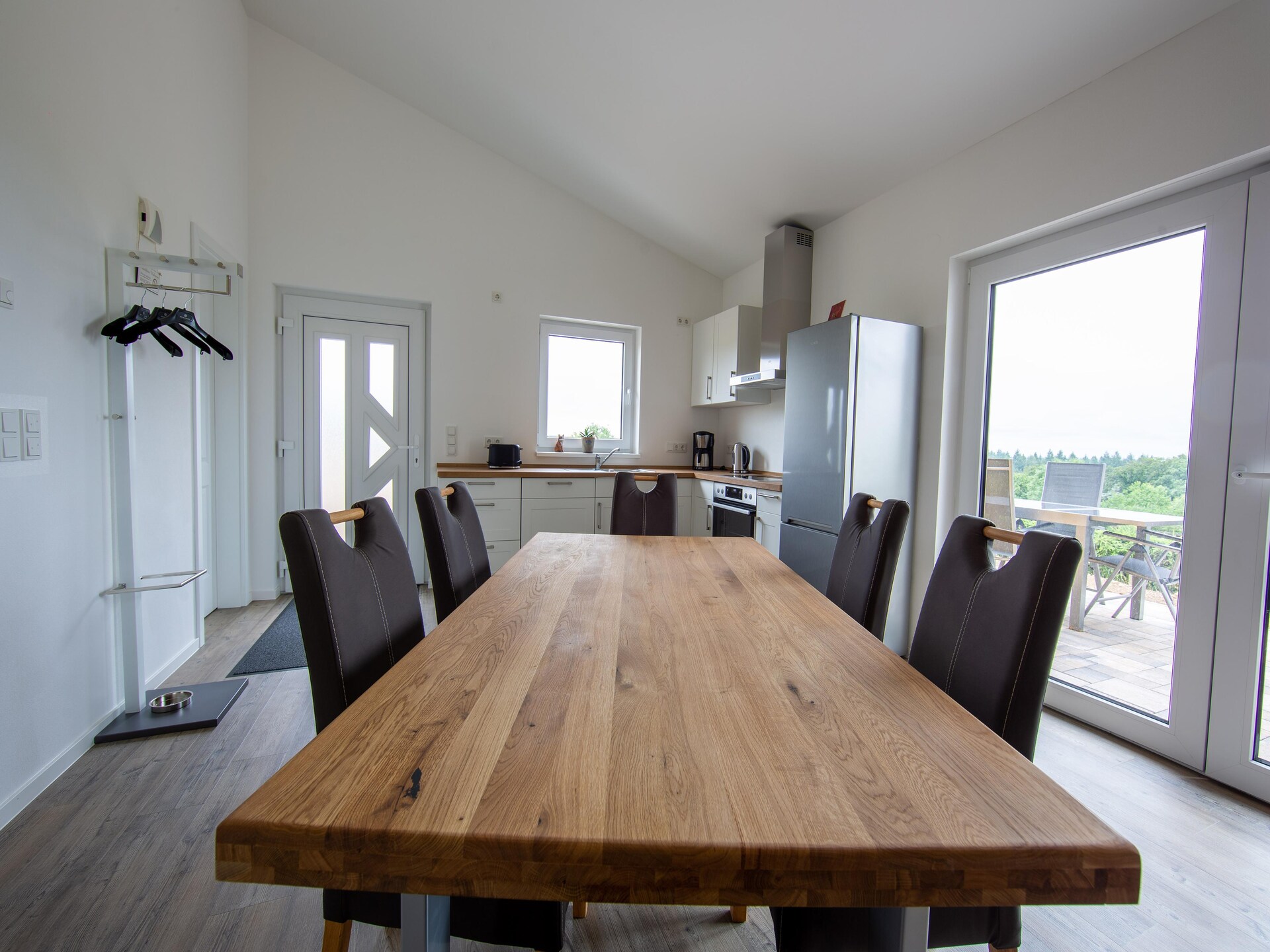 Gelijkvloers vakantiehuis in de bossen bij Filz, ideaal voor 5 personen - foto 11