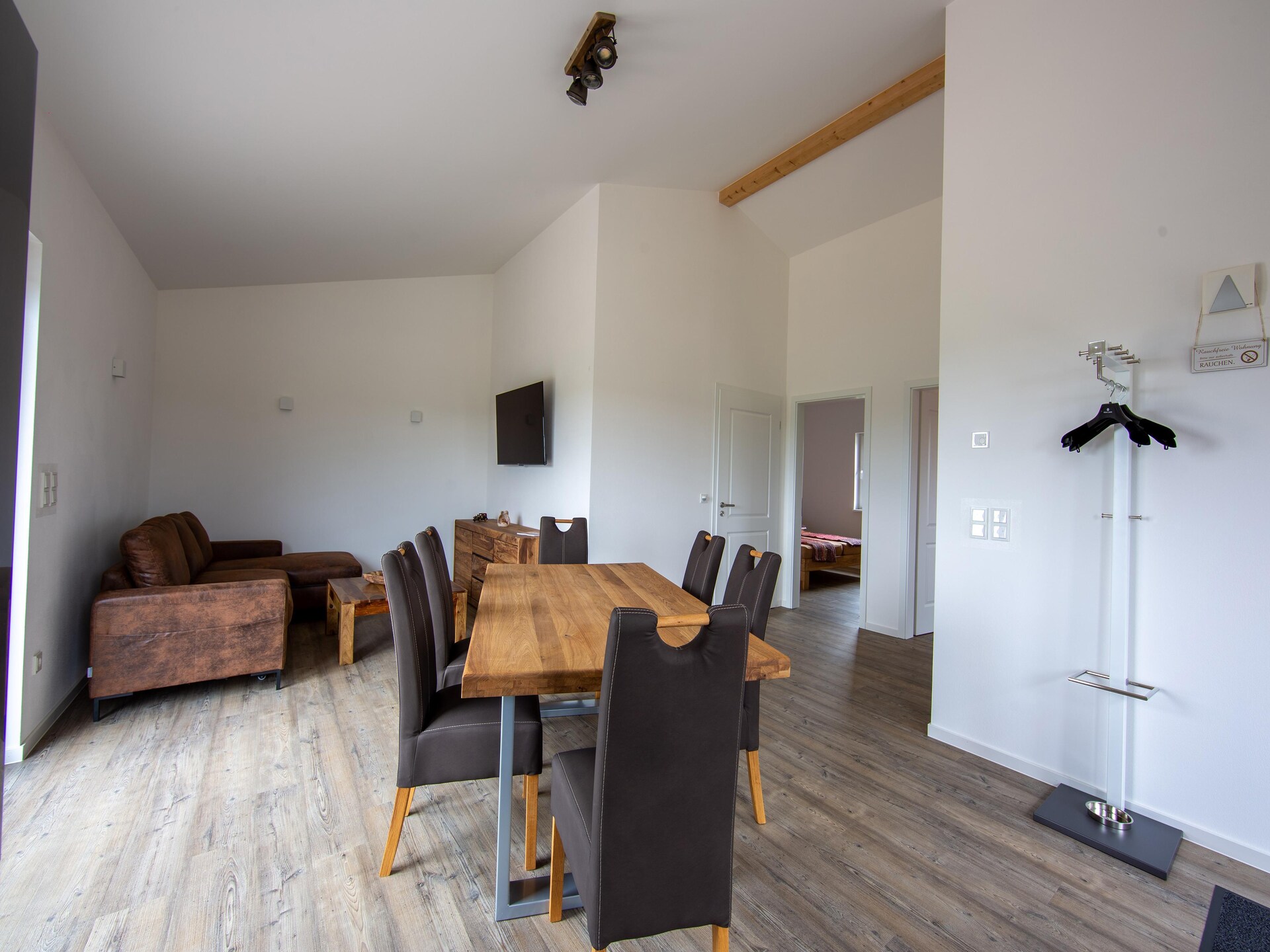 Gelijkvloers vakantiehuis in de bossen bij Filz, ideaal voor 5 personen - foto 13