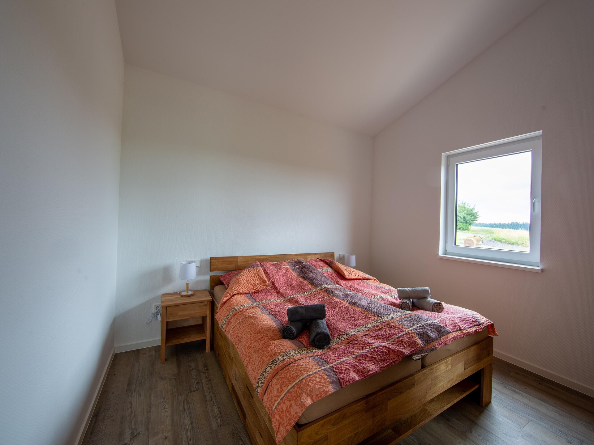Gelijkvloers vakantiehuis in de bossen bij Filz, ideaal voor 5 personen - foto 18