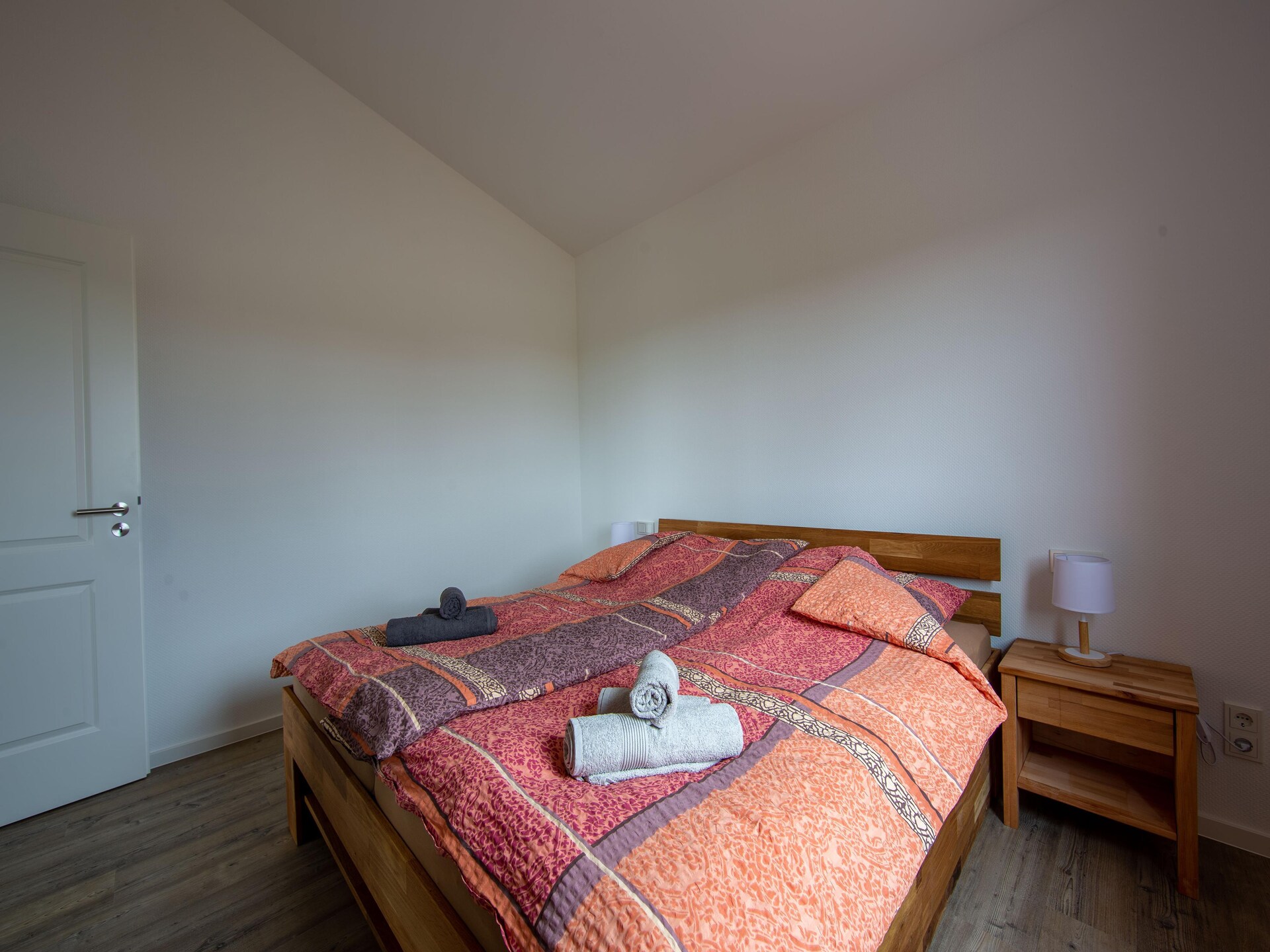Gelijkvloers vakantiehuis in de bossen bij Filz, ideaal voor 5 personen - foto 17
