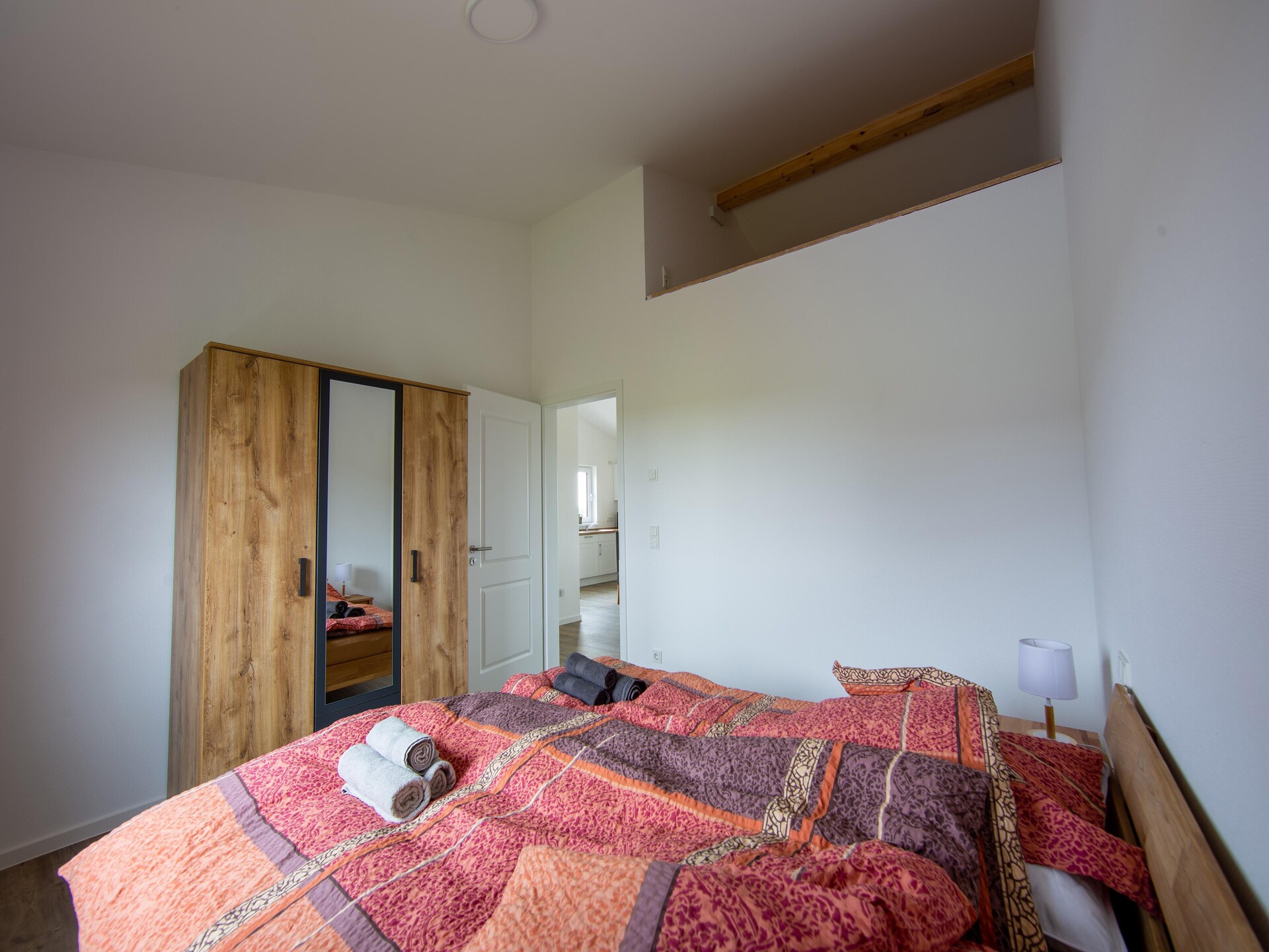 Gelijkvloers vakantiehuis in de bossen bij Filz, ideaal voor 5 personen - foto 21
