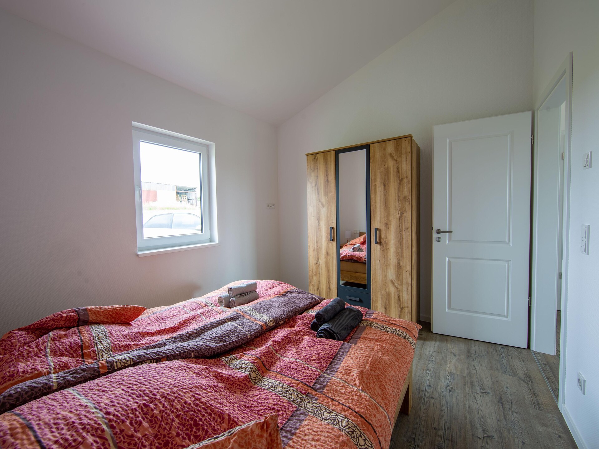 Gelijkvloers vakantiehuis in de bossen bij Filz, ideaal voor 5 personen - foto 23