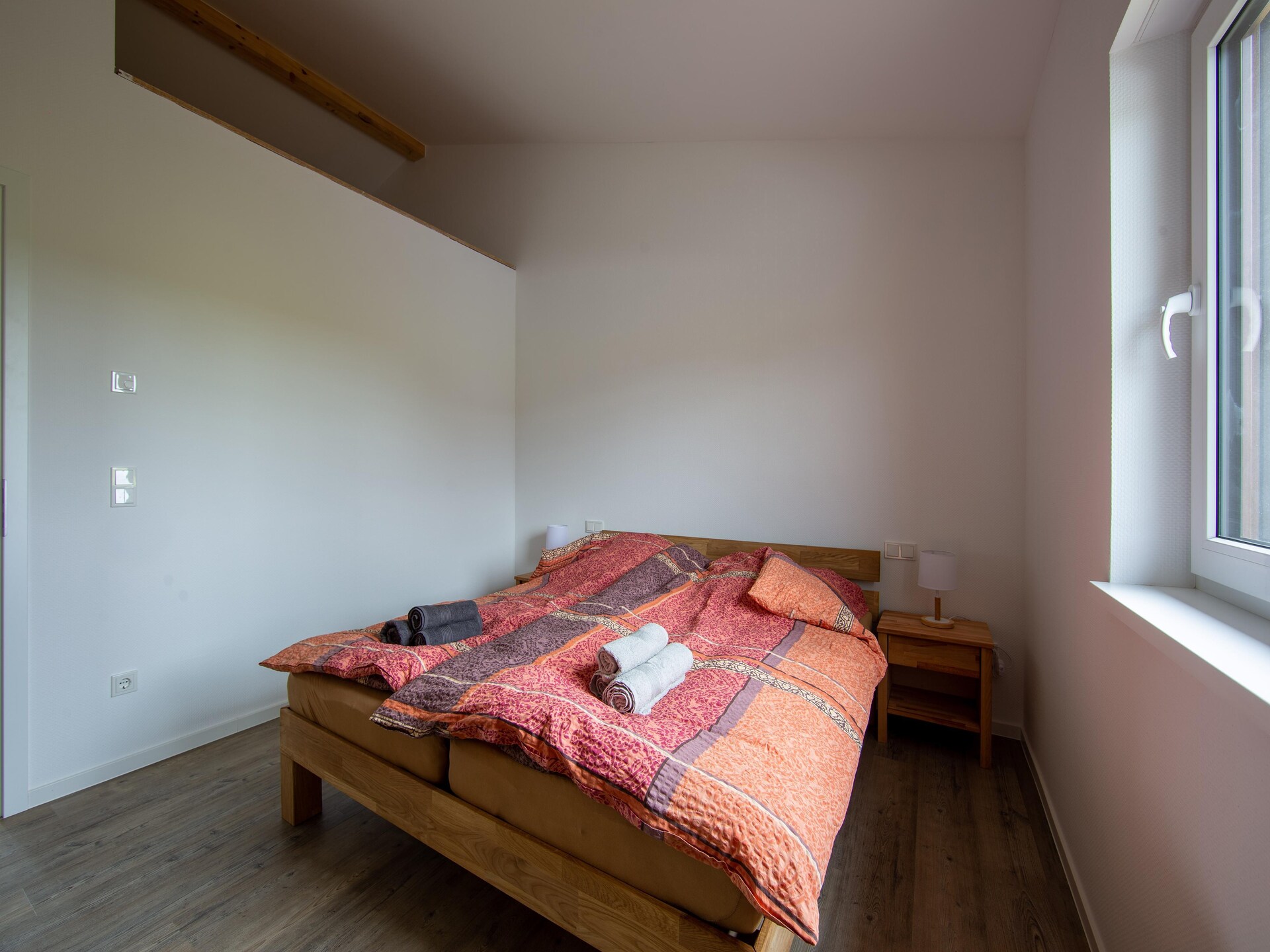 Gelijkvloers vakantiehuis in de bossen bij Filz, ideaal voor 5 personen - foto 24