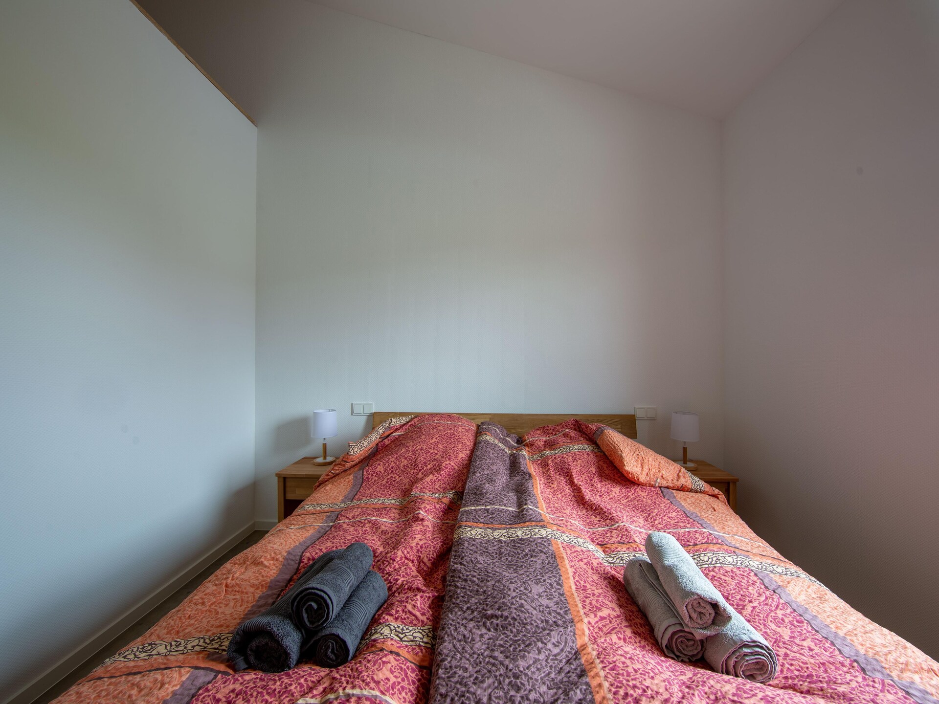 Gelijkvloers vakantiehuis in de bossen bij Filz, ideaal voor 5 personen - foto 25