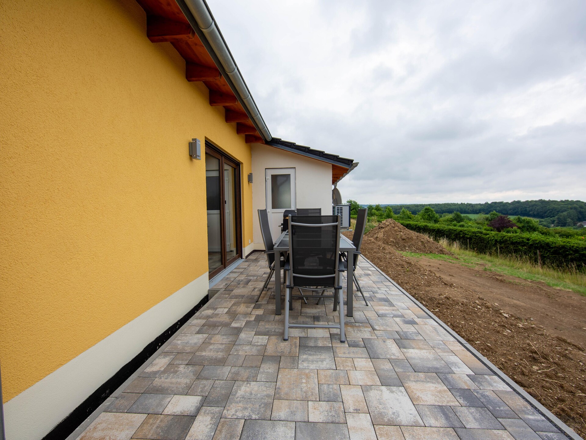 Gelijkvloers vakantiehuis in de bossen bij Filz, ideaal voor 5 personen - foto 34