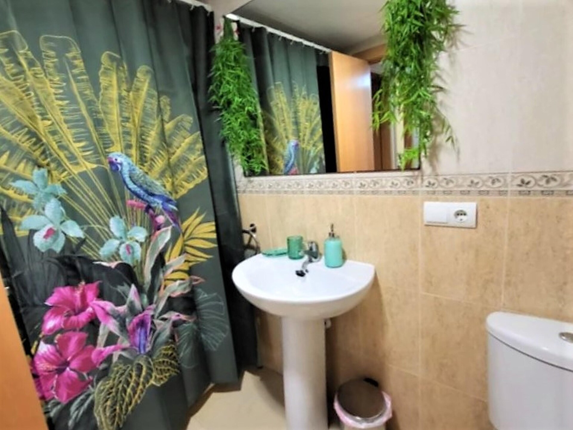 5-persoons appartement met terras in Vera Playa - foto 31