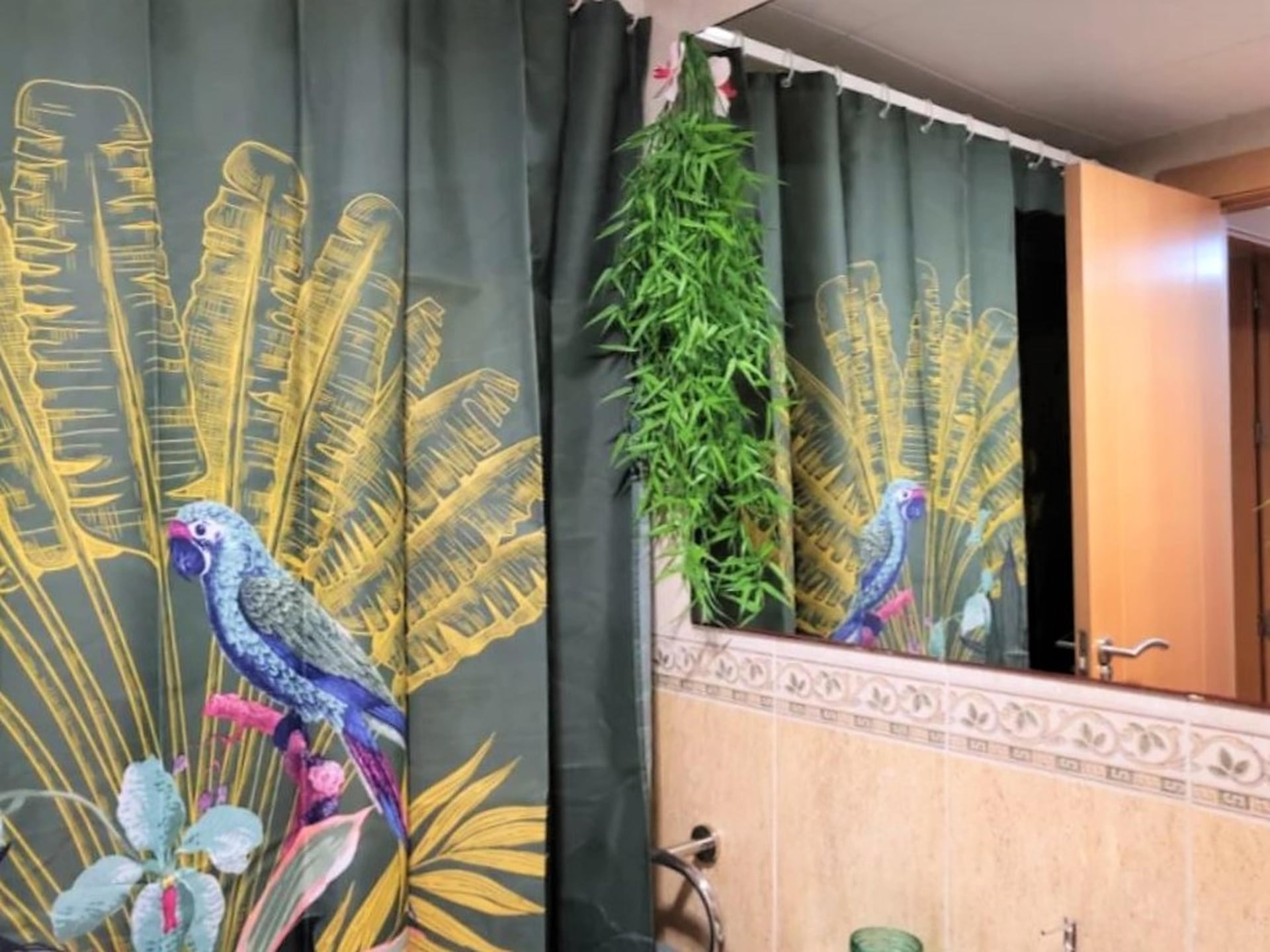 5-persoons appartement met terras in Vera Playa - foto 33