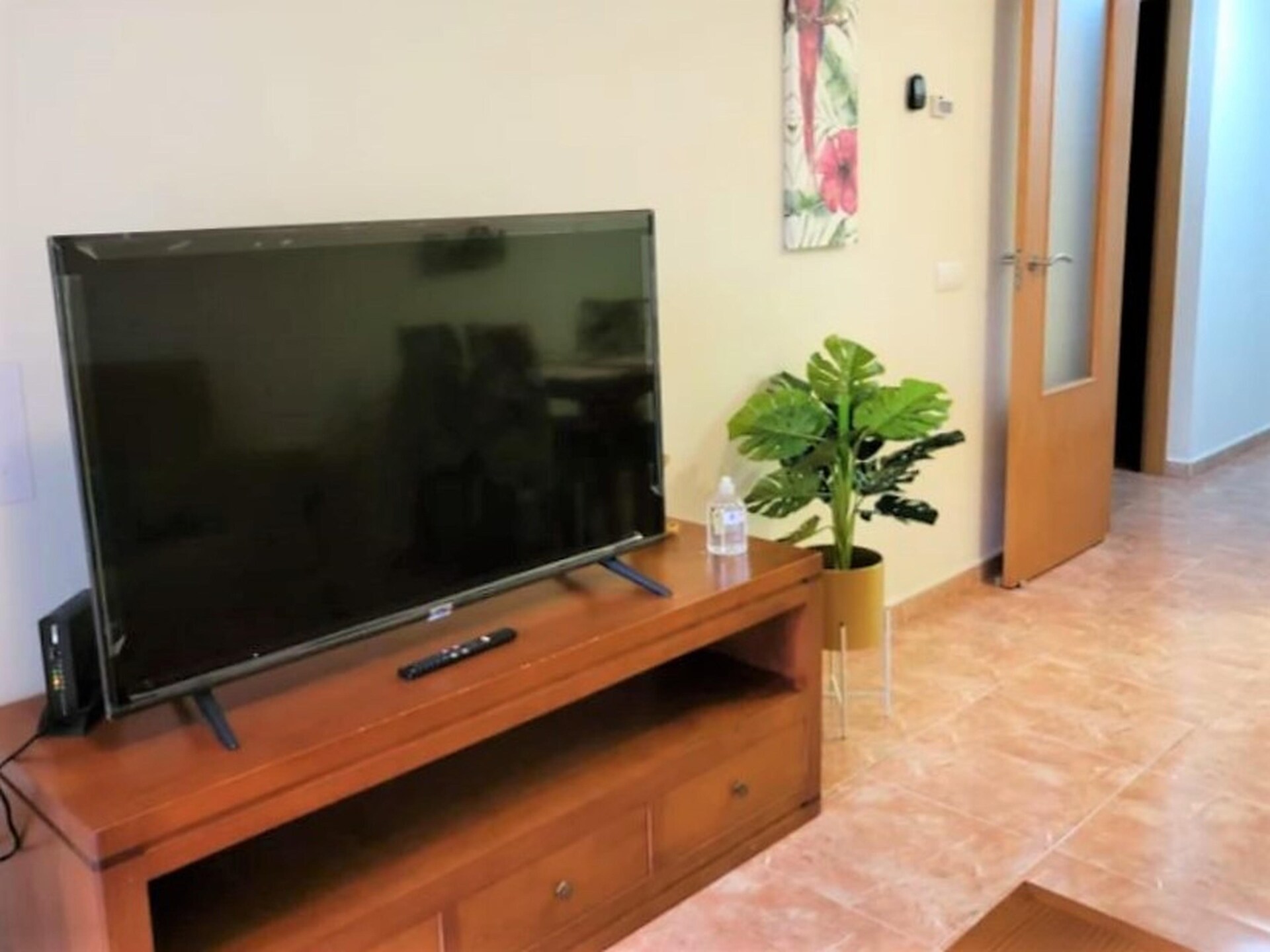 5-persoons appartement met terras in Vera Playa - foto 12