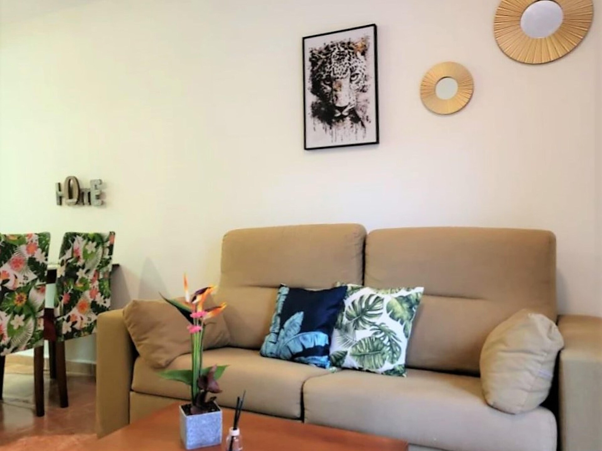 5-persoons appartement met terras in Vera Playa - foto 15