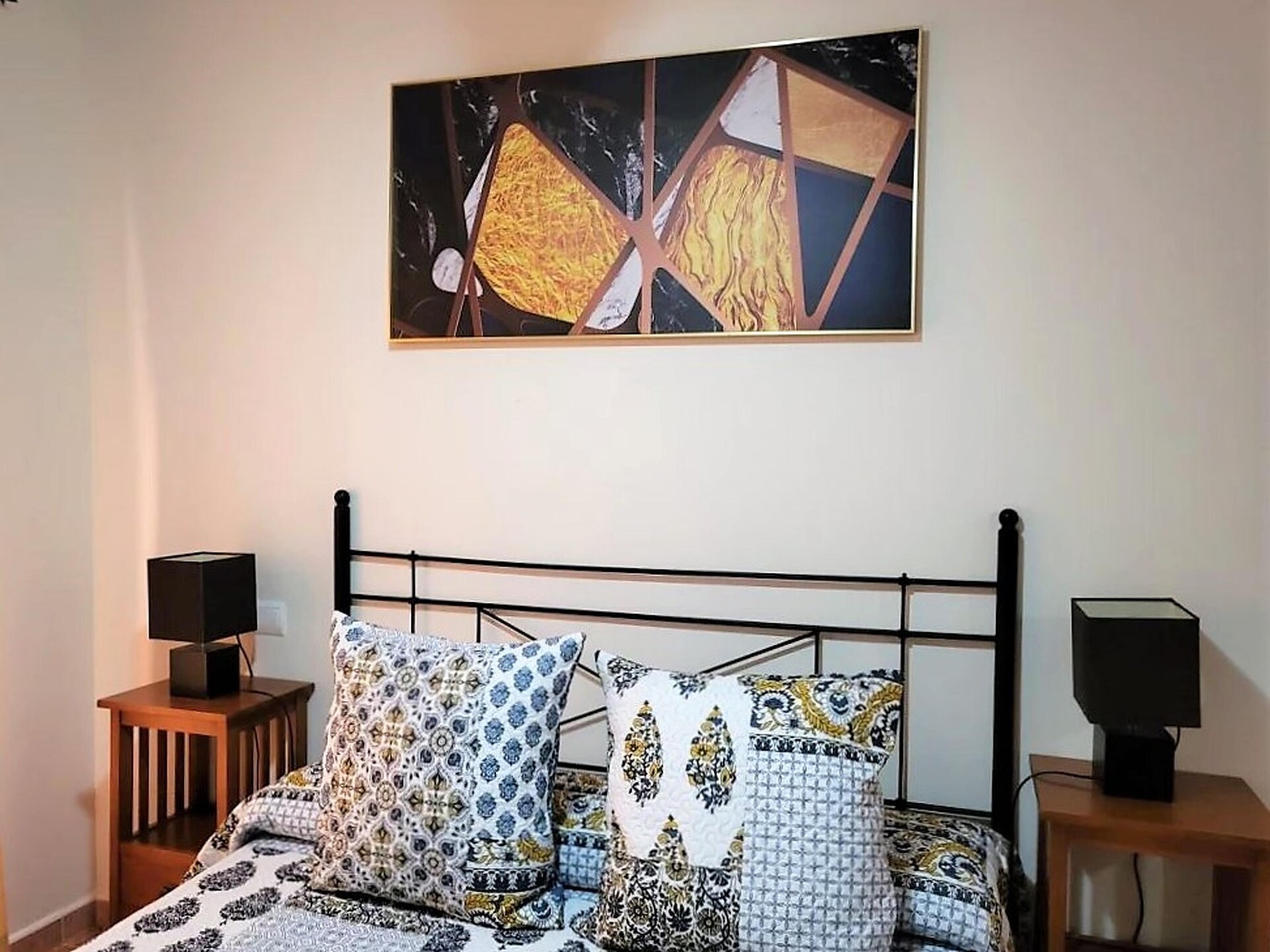 Op 400 m van het strand: ruim appartement met privézwembad in Vera Playa · 5 pers. - foto 18