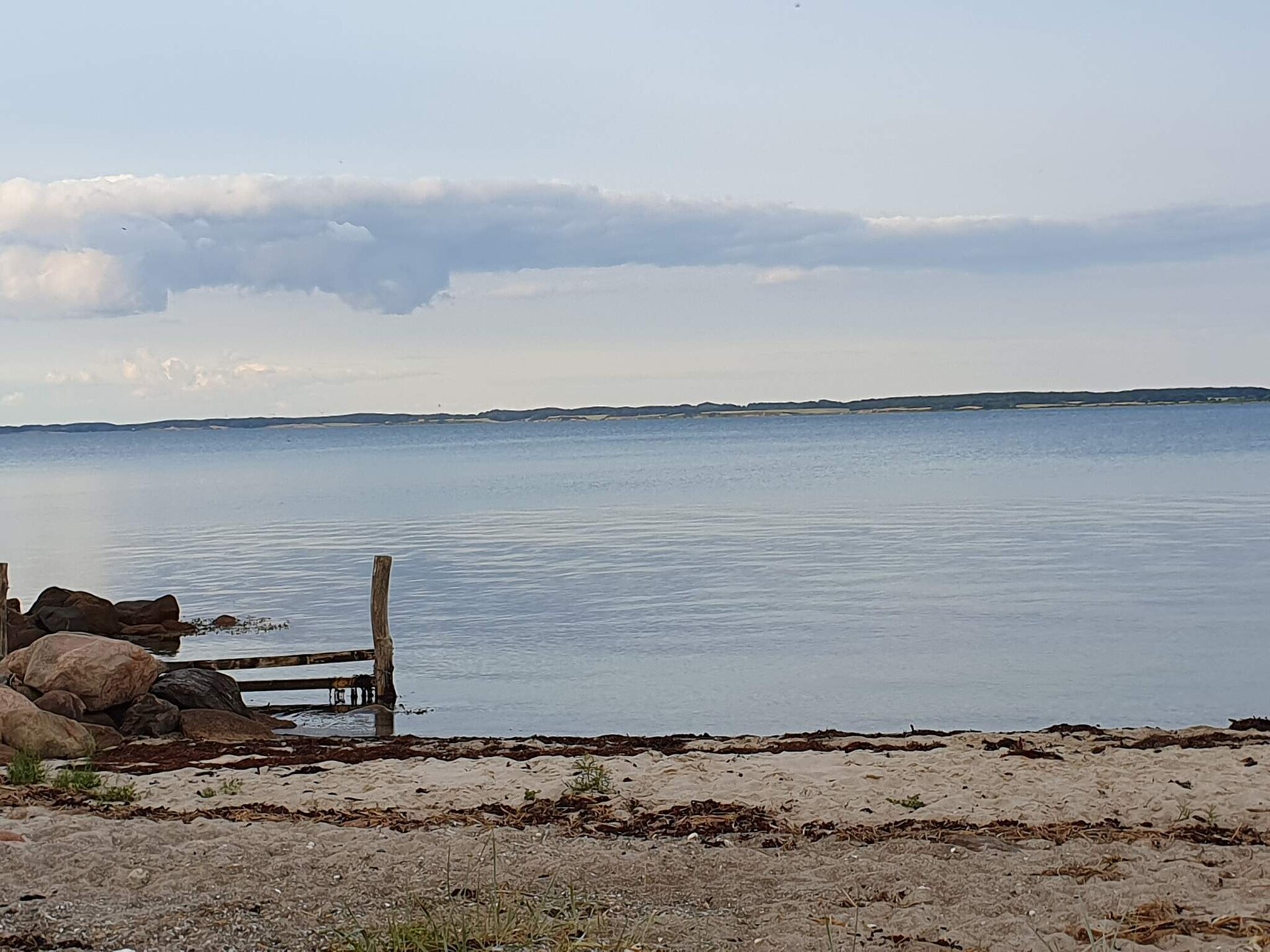 Gezellig vakantiehuis in Svendborg met sauna en whirlpool - foto 14