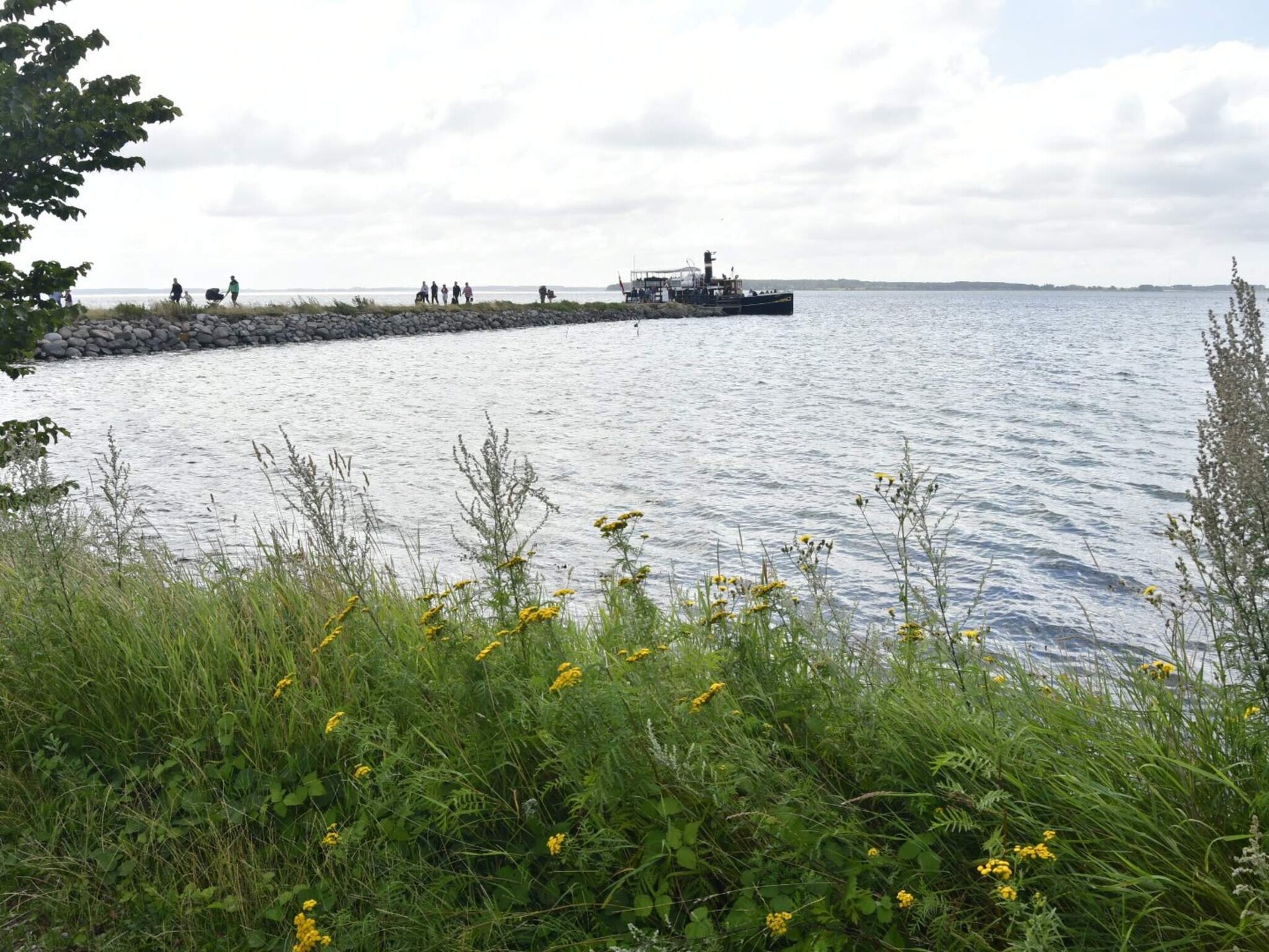 Gezellig vakantiehuis in Svendborg met sauna en whirlpool - foto 16