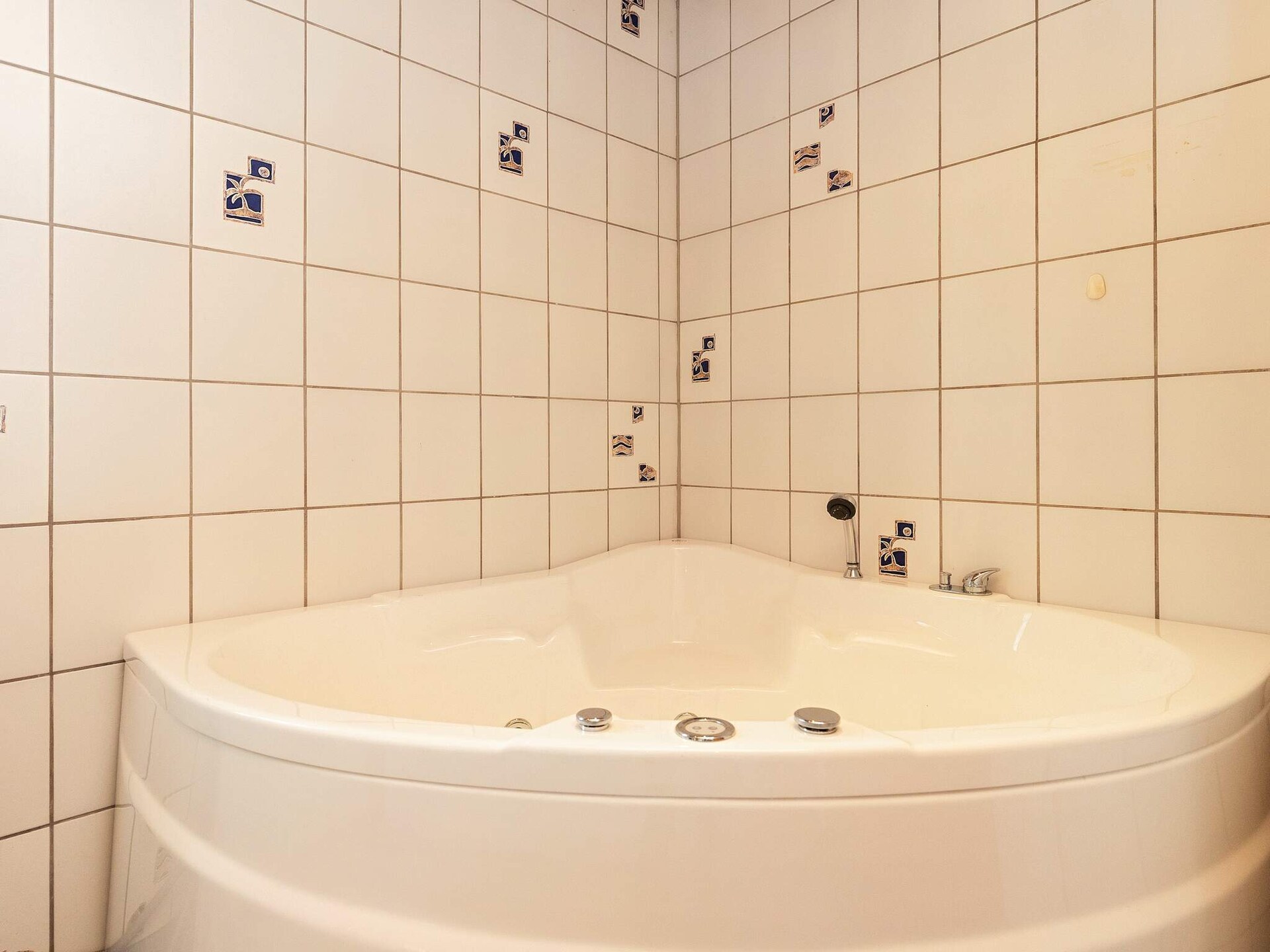 Gezellig vakantiehuis in Svendborg met sauna en whirlpool - foto 22