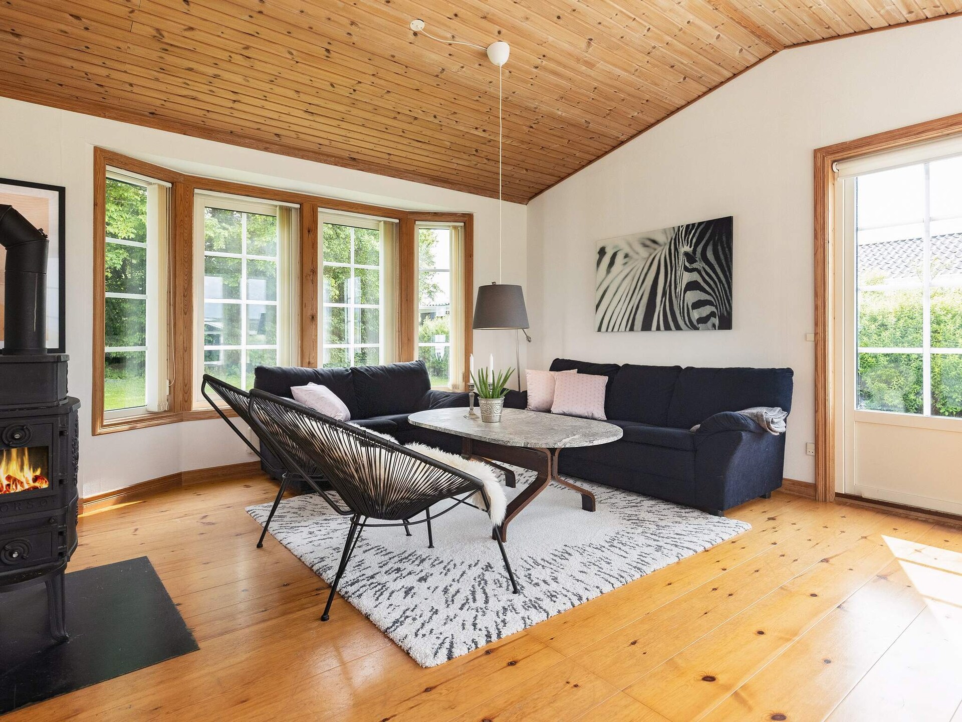 Gezellig vakantiehuis in Svendborg met sauna en whirlpool - foto 24