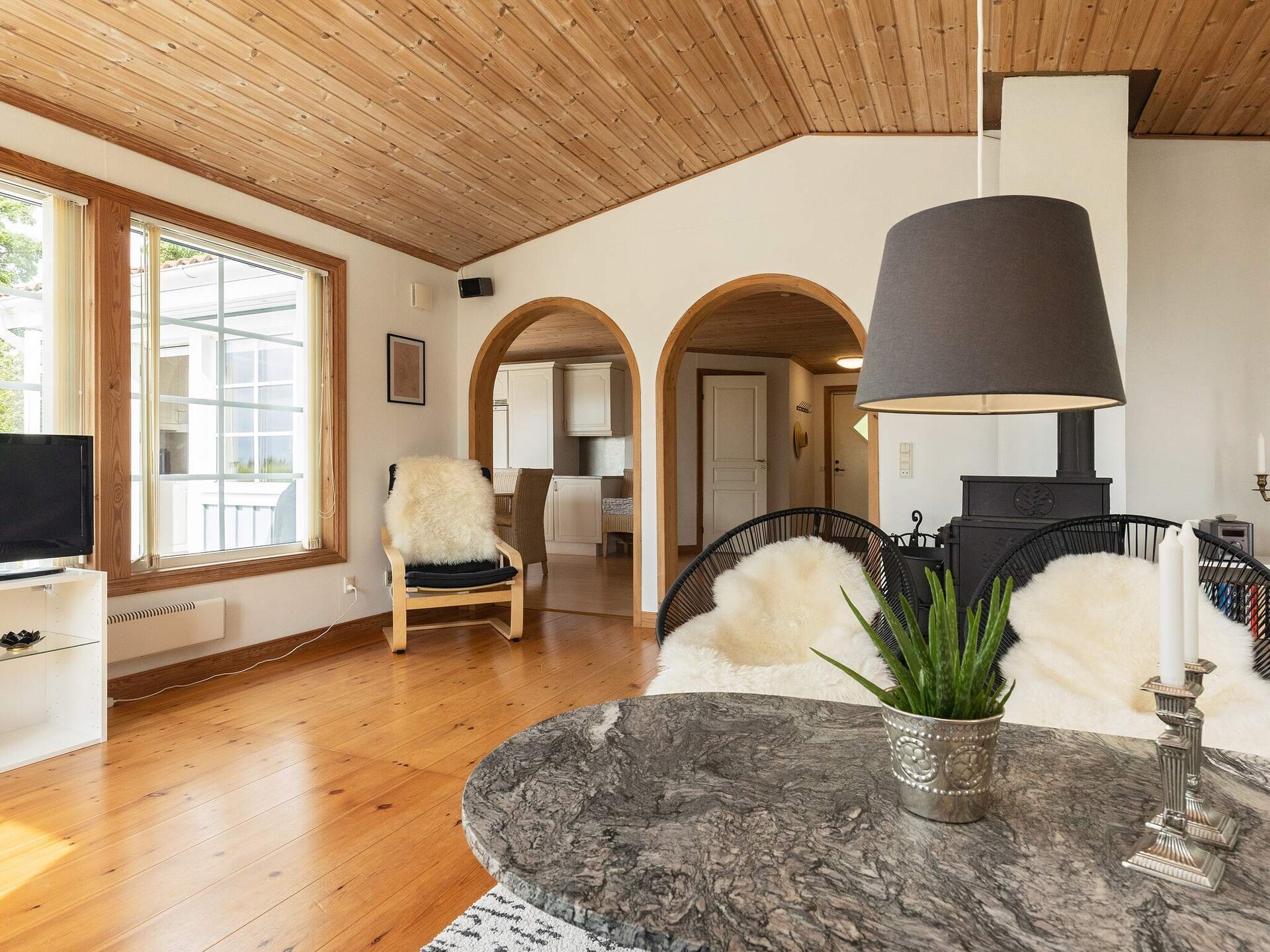 Gezellig vakantiehuis in Svendborg met sauna en whirlpool - foto 25