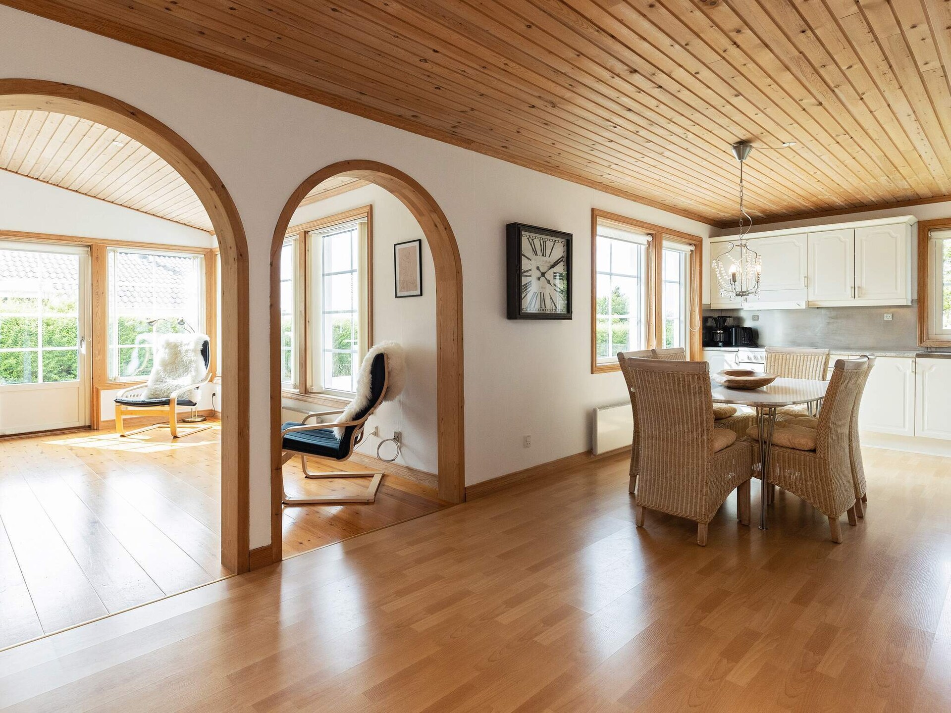 Gezellig vakantiehuis in Svendborg met sauna en whirlpool - foto 28